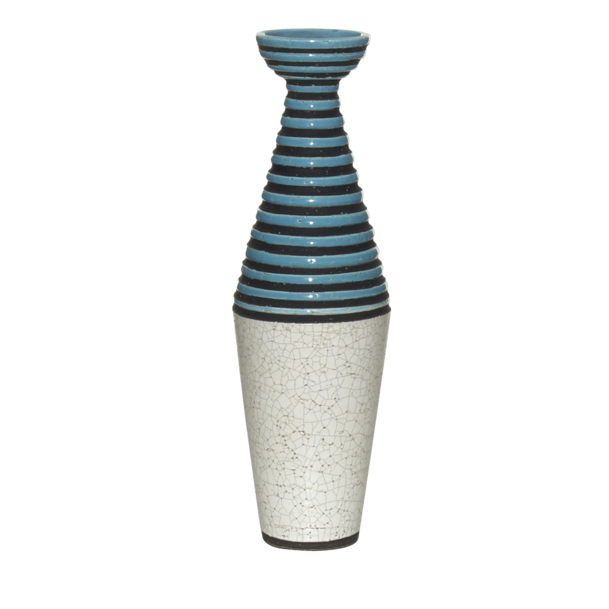 Conic Vase by Aldo Londi - Main view