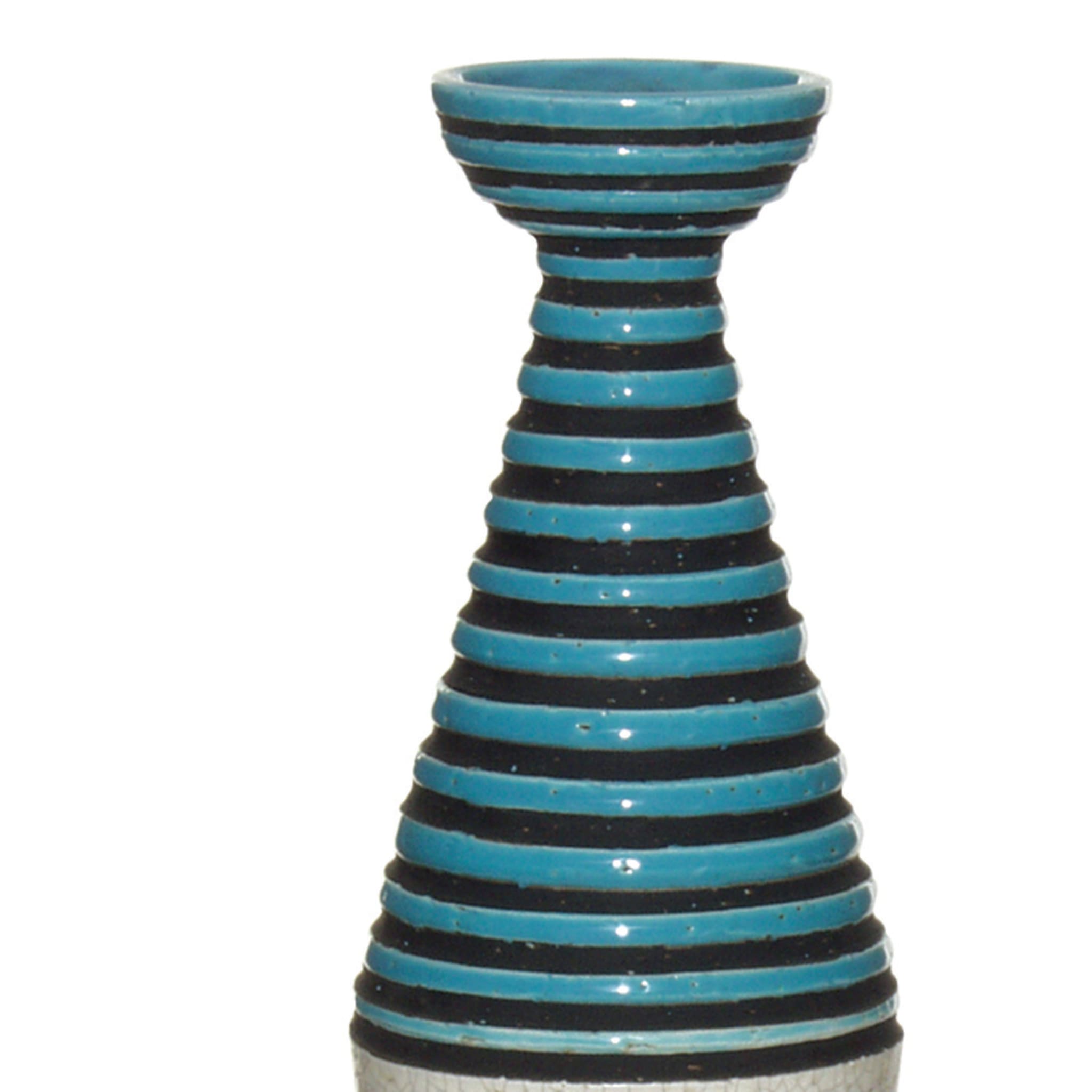 Conic Vase by Aldo Londi - Alternative view 1