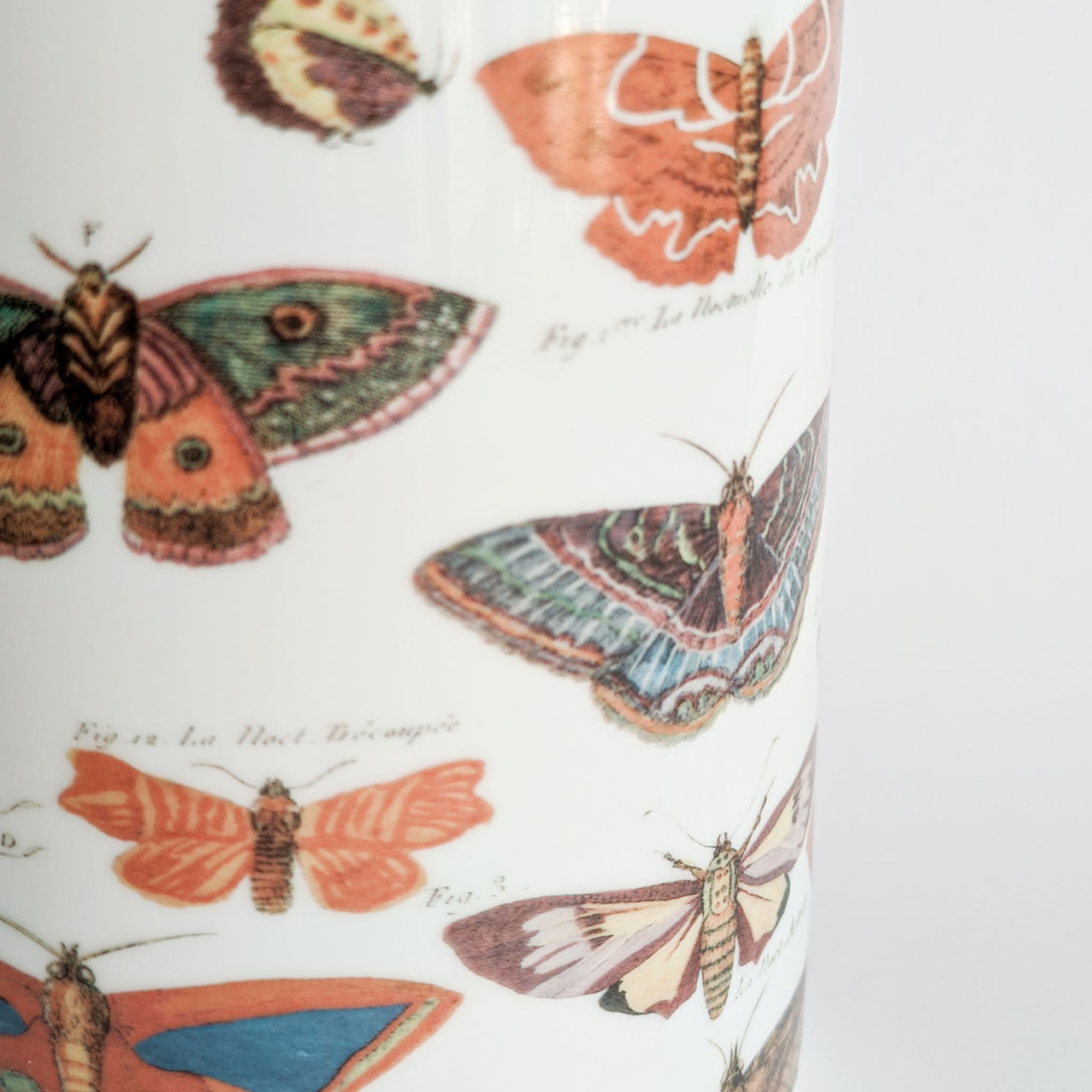 Vase Farfalle - Vue alternative 3