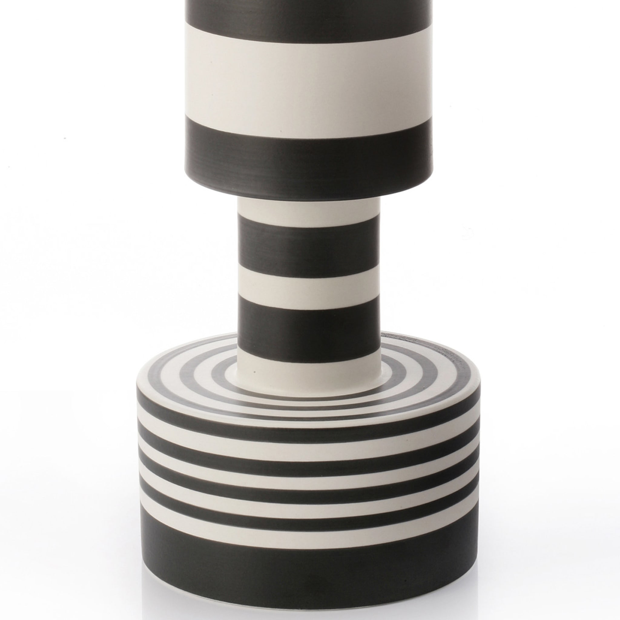 Chalice Vase by Ettore Sottsass - Alternative view 2