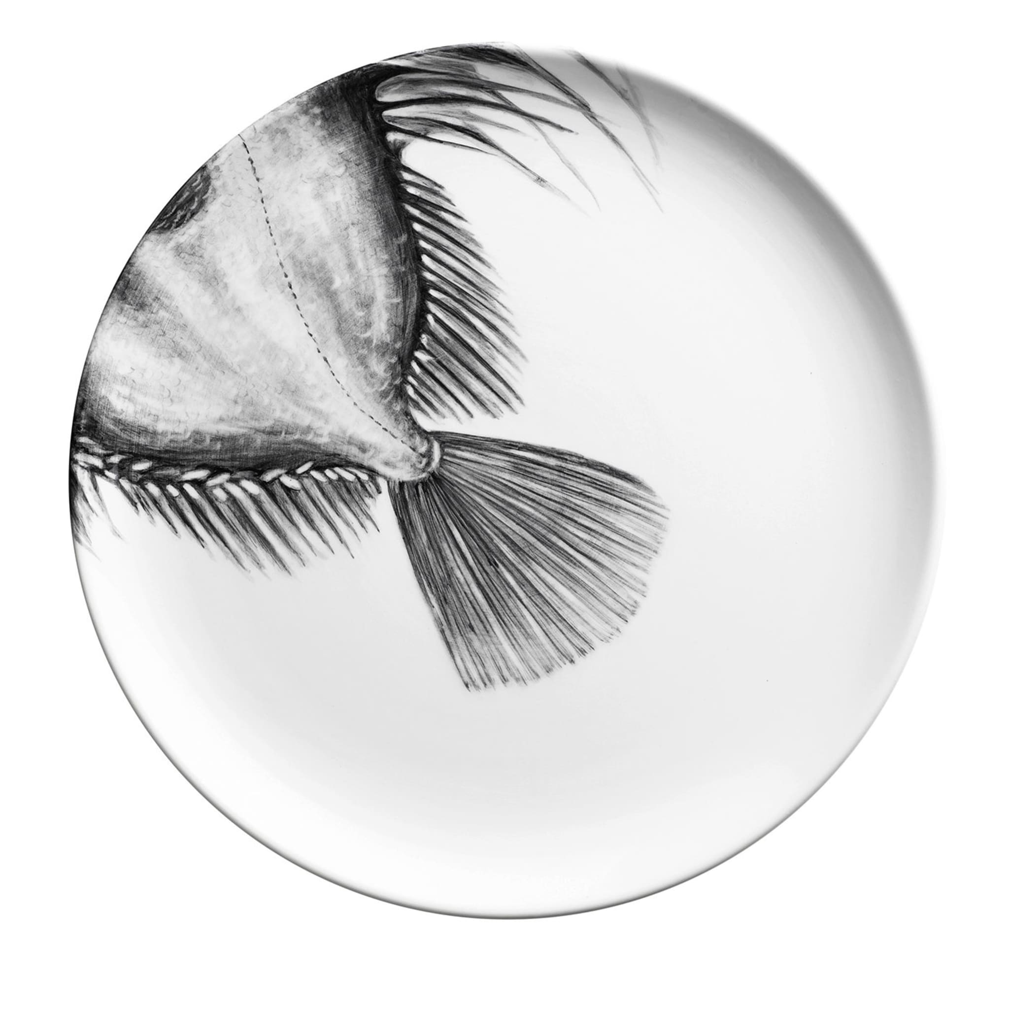 DORY Decorative Plate - Main view