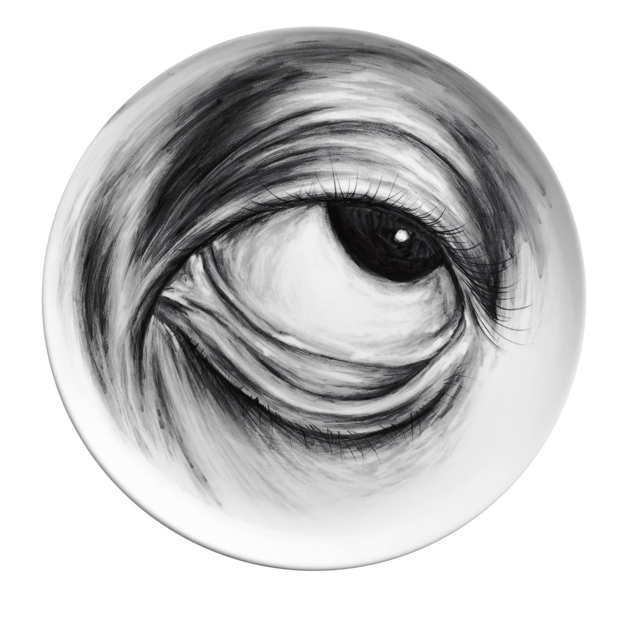 OFF TOPIC Decorative Plate - Main view