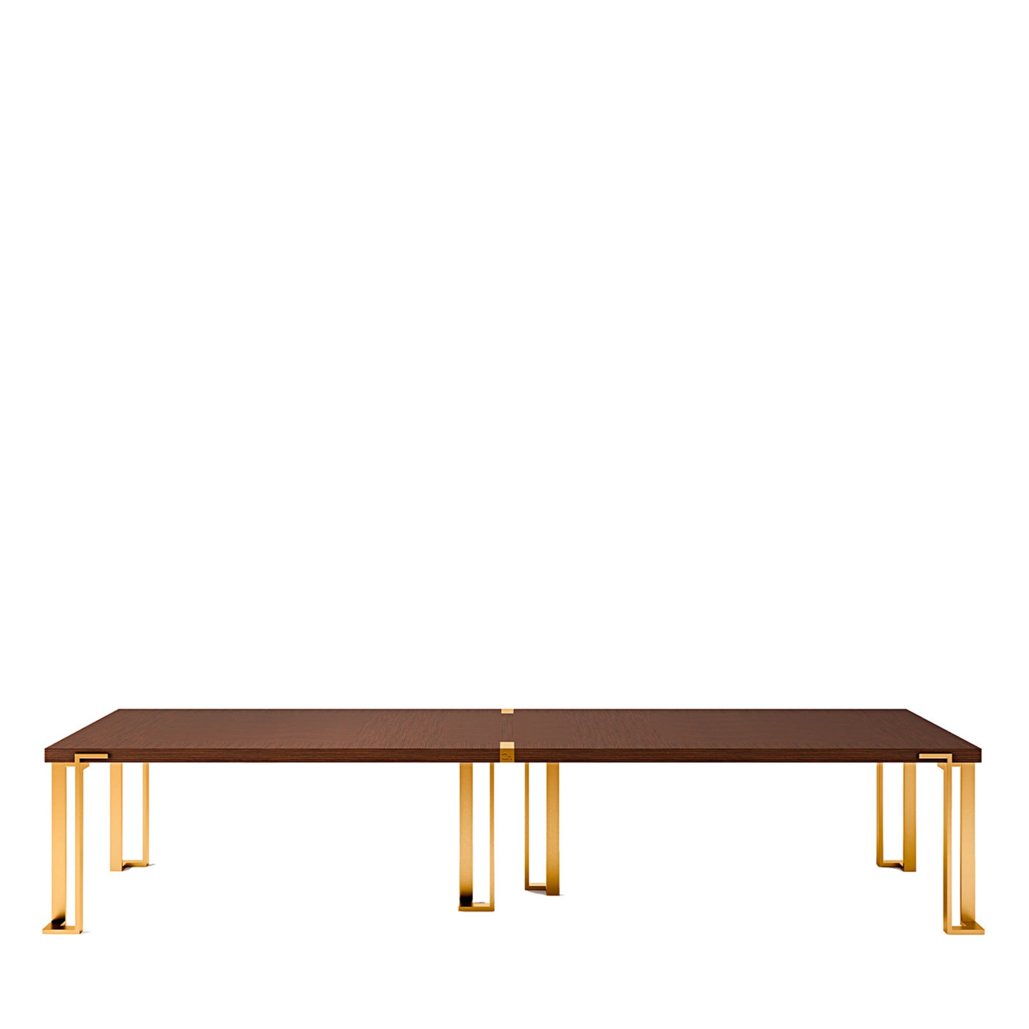 7954 Large Dining Table - Main view