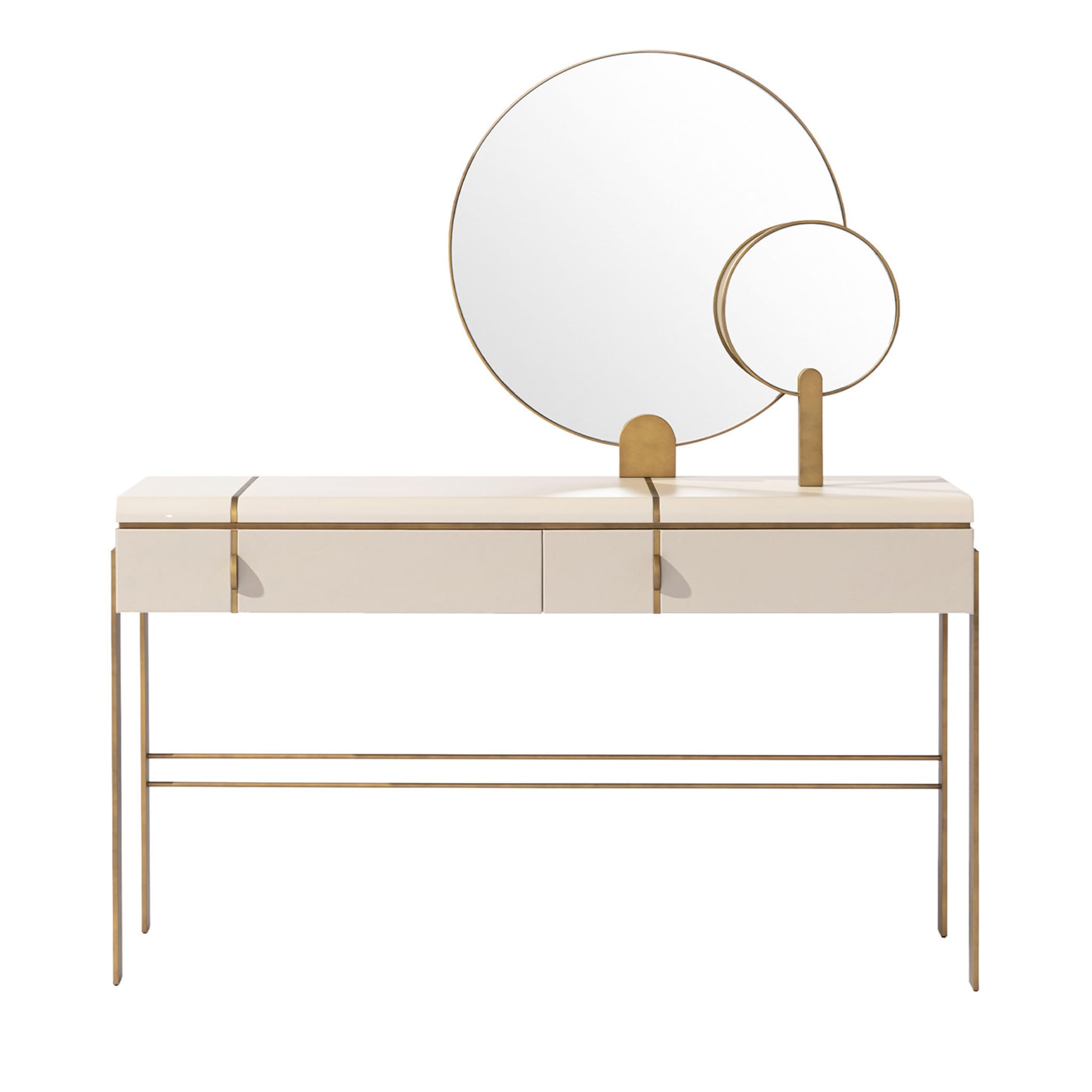 Althea Vanity Table - Main view