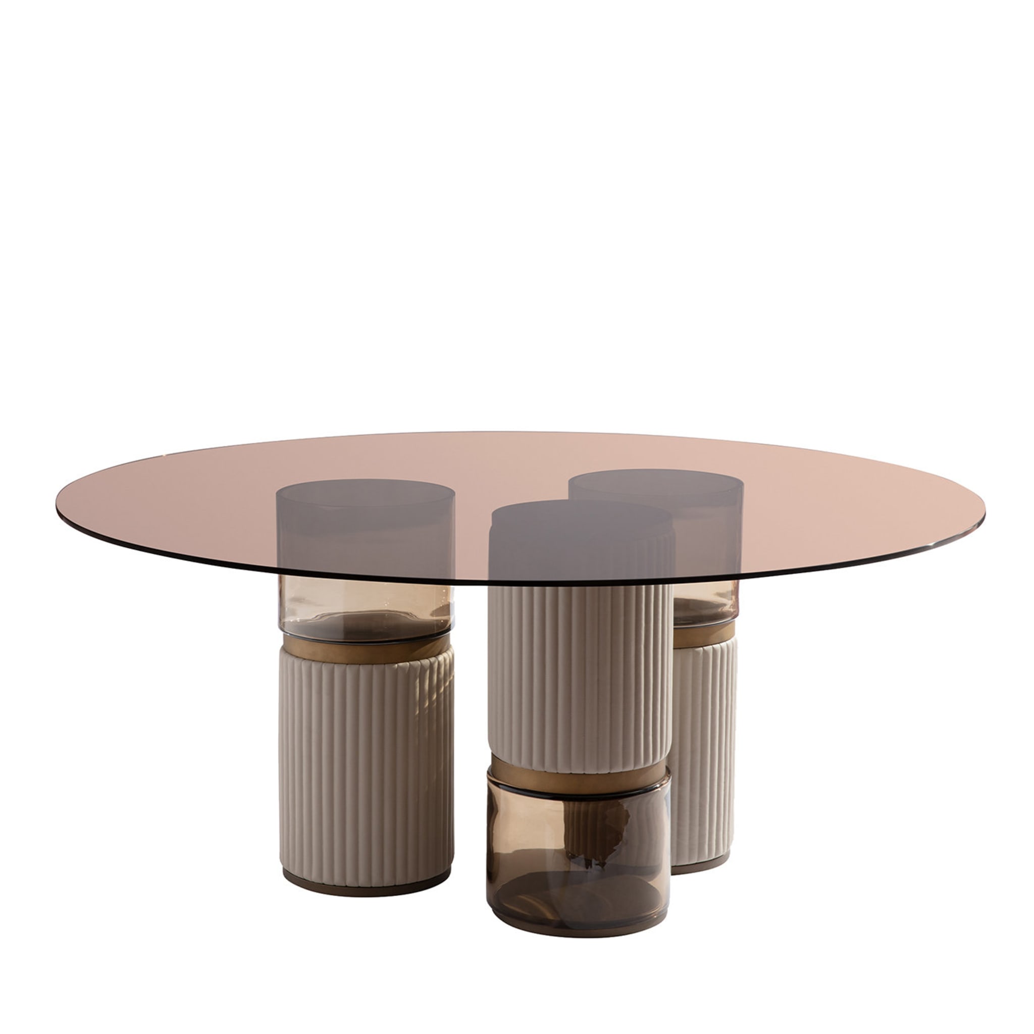 Imperial Round Dining Table - Main view