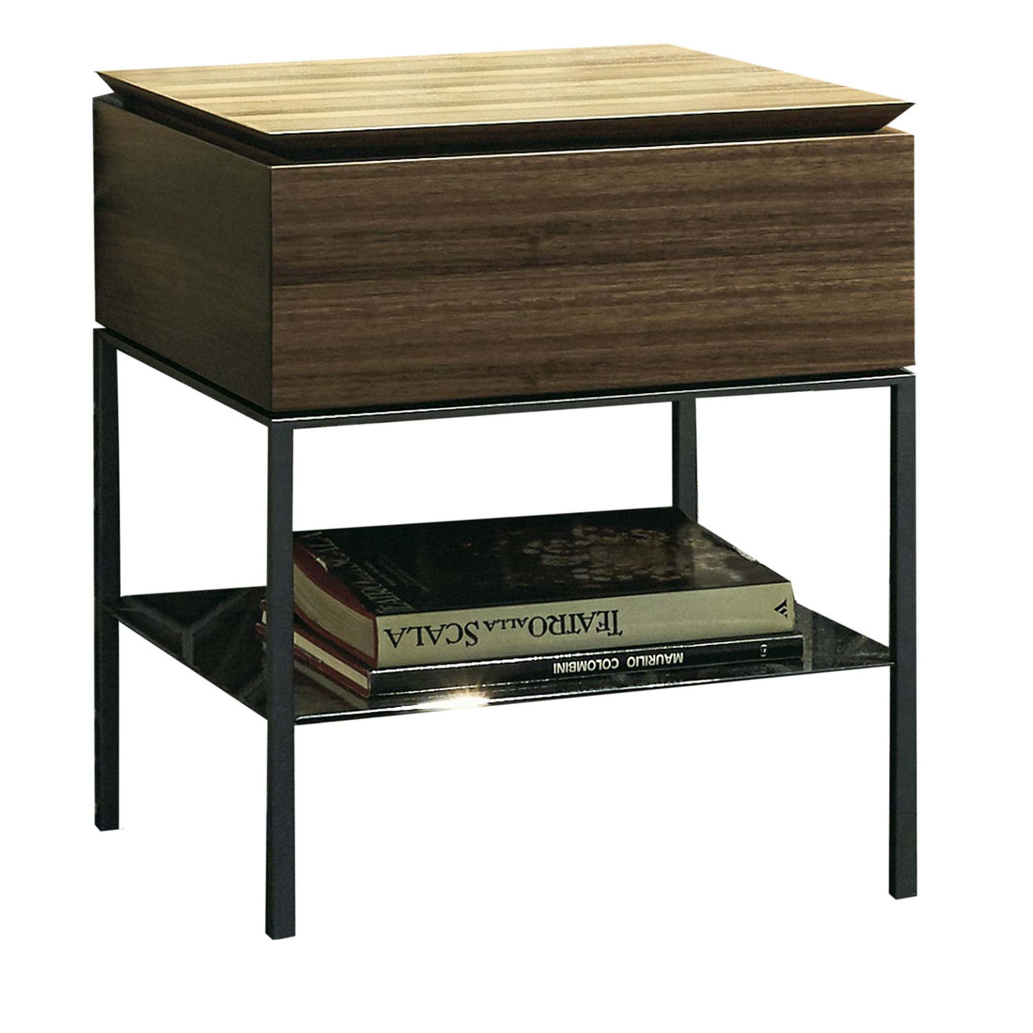 Ares Nightstand by Pierangelo Sciuto - Main view