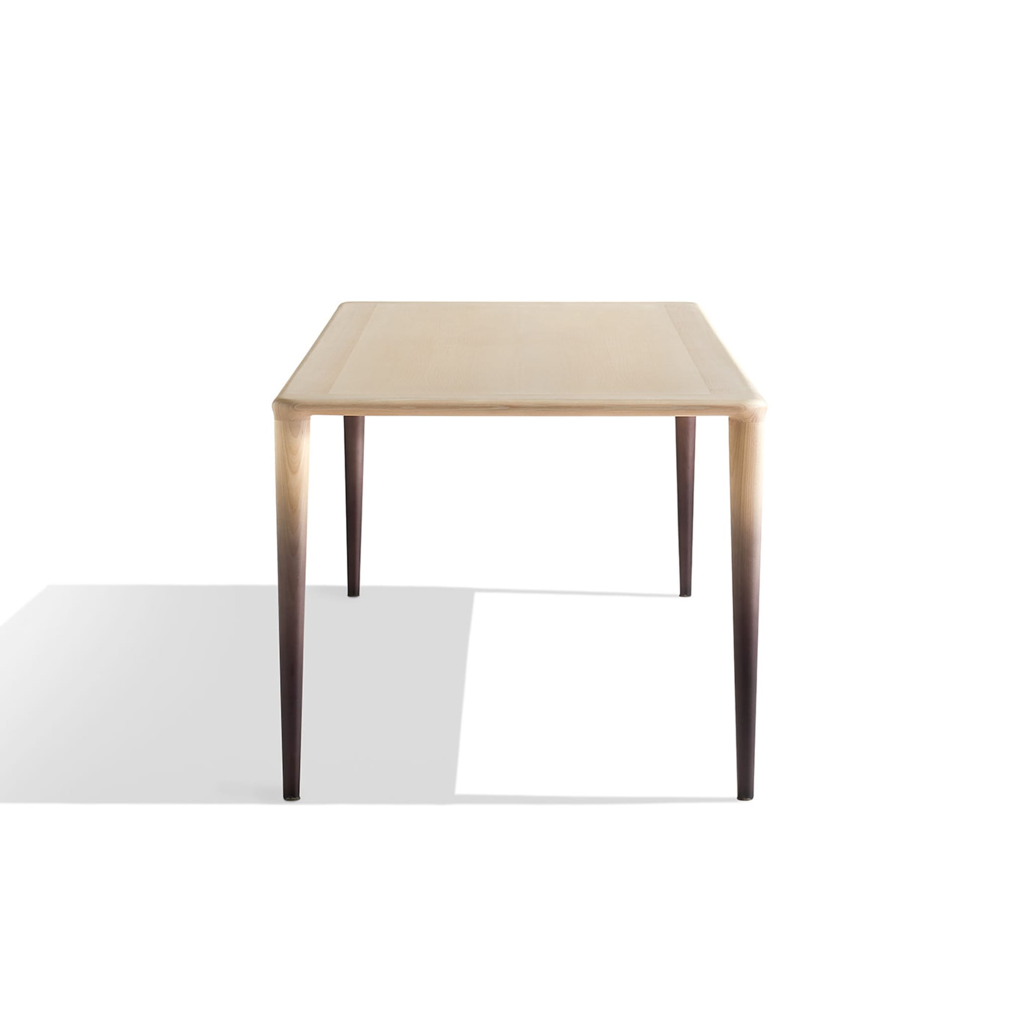 Miss Wood Shaded Dining Table - Alternative view 3