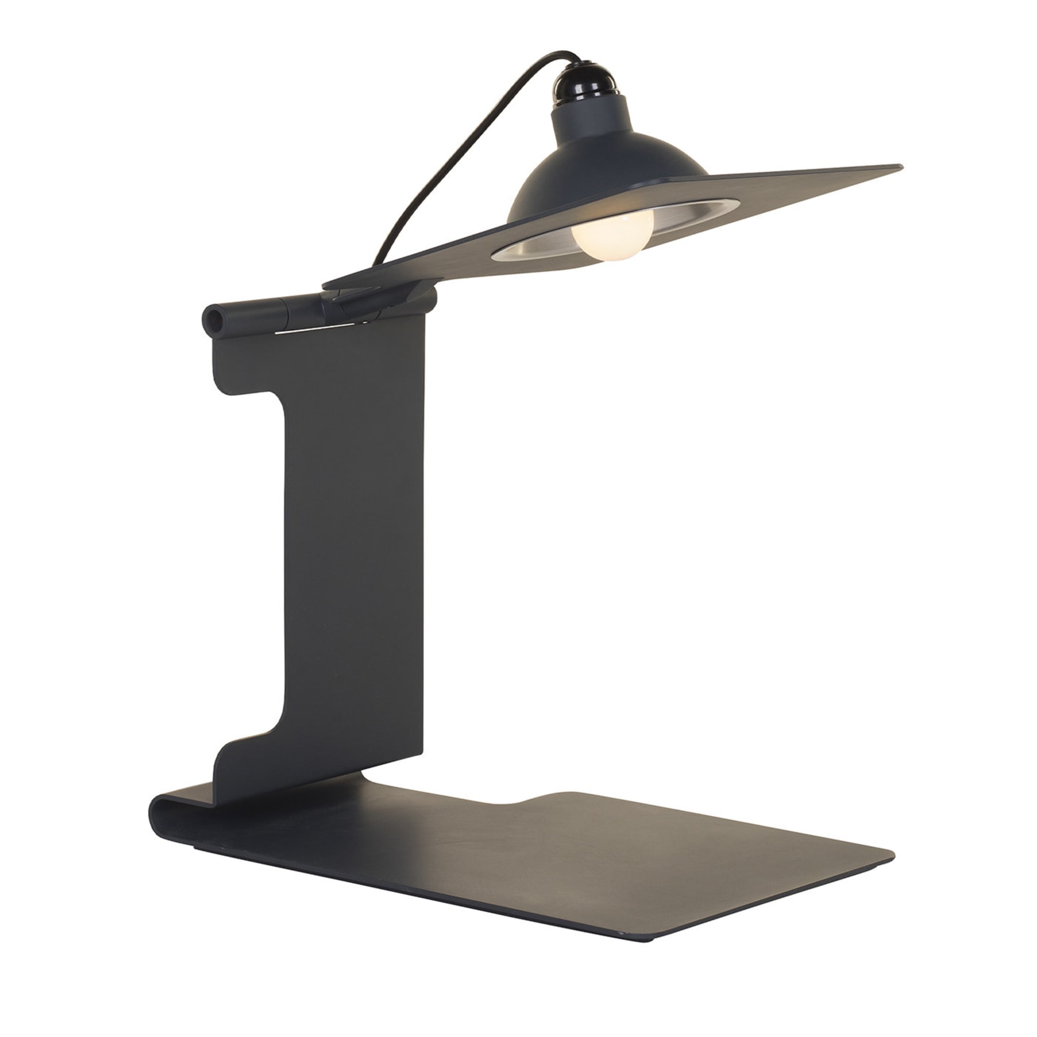 Scuderia Table Lamp by Studio Caccia Dominioni-Zucca & Associati - Main view