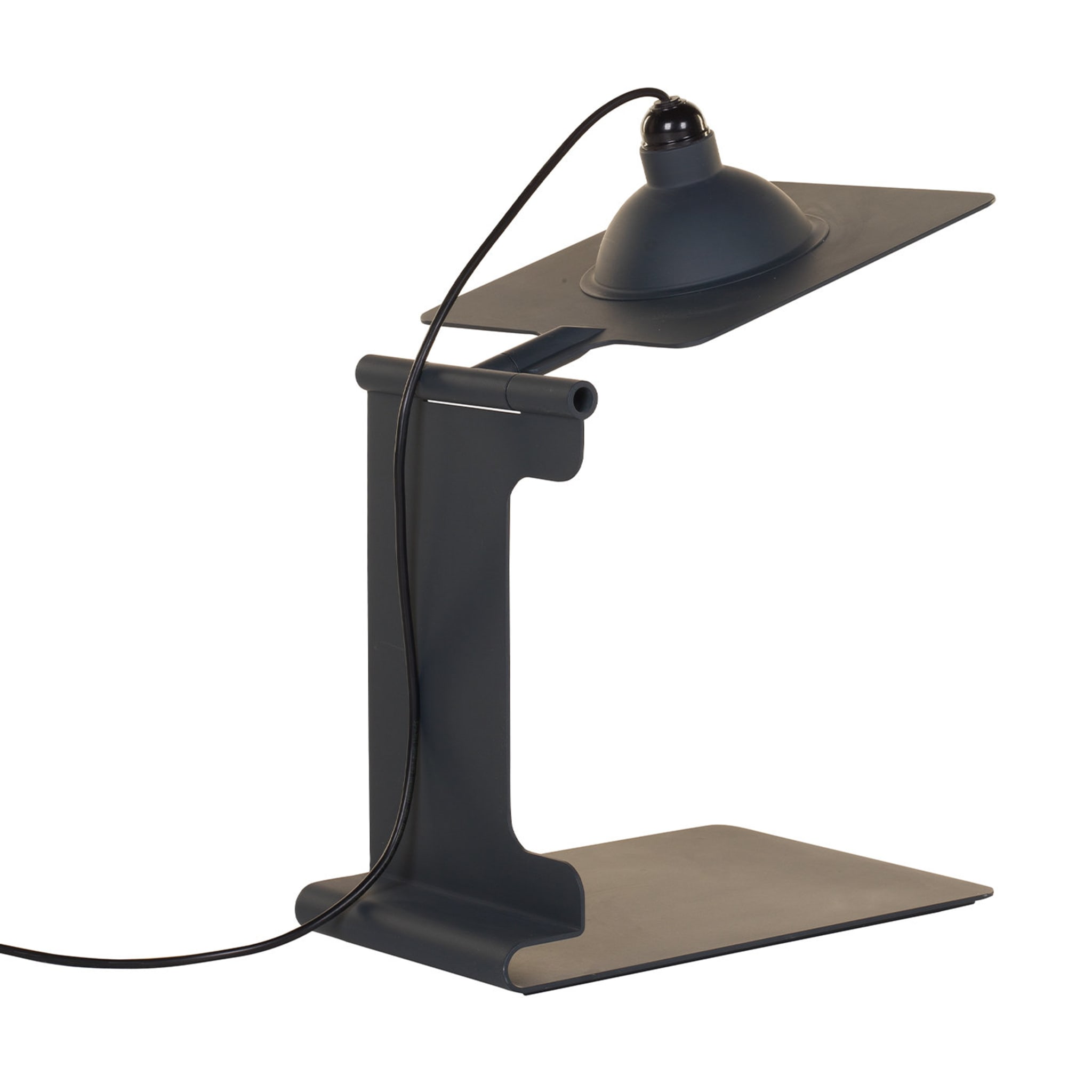 Scuderia Table Lamp by Studio Caccia Dominioni-Zucca & Associati - Alternative view 1