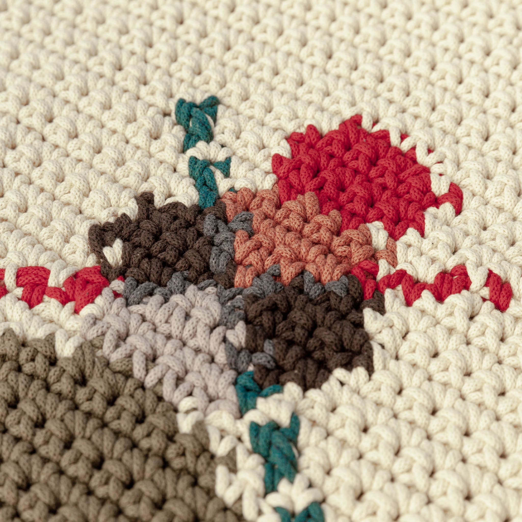 Towers Rug  - Alternative view 1