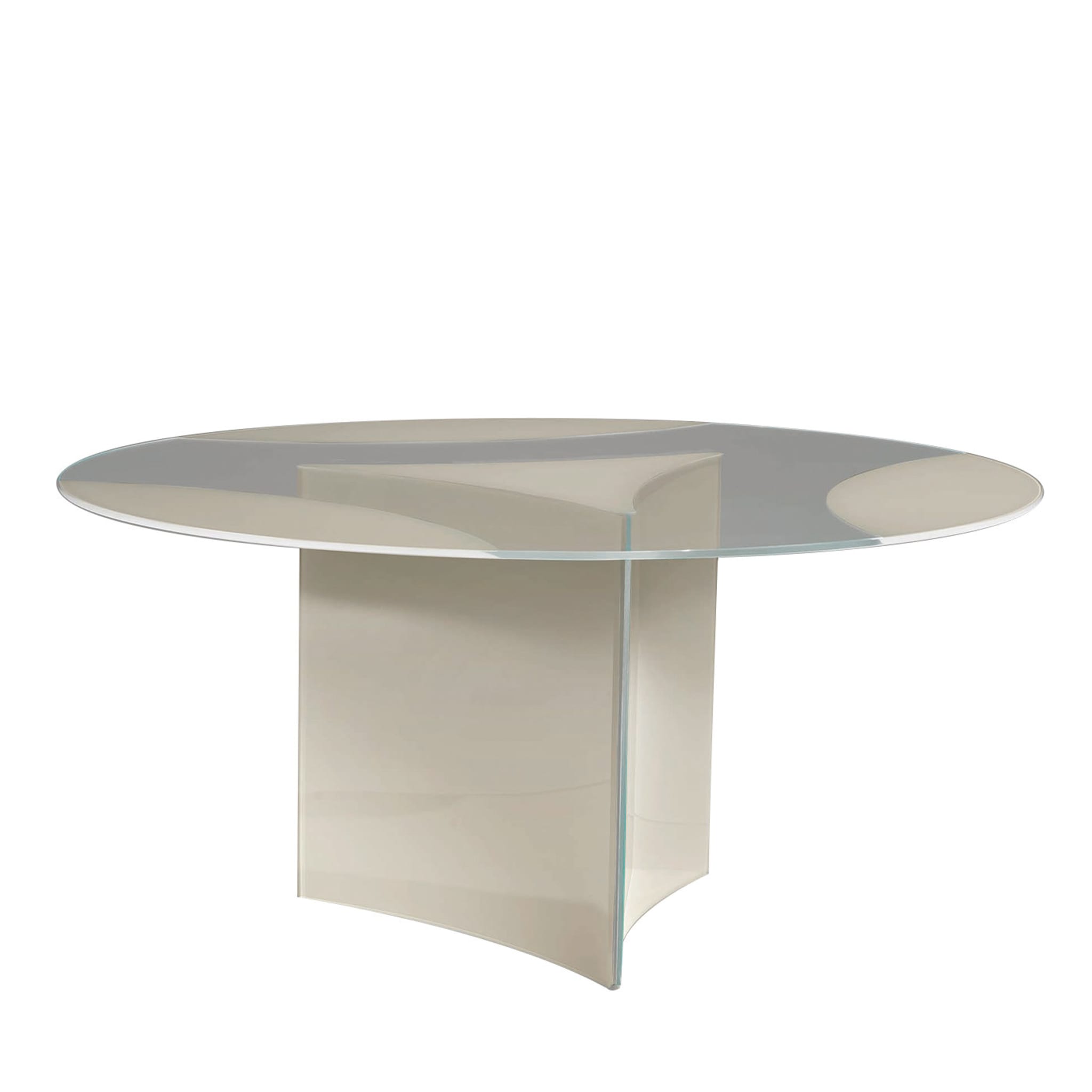 Dioniso Dining Table by Daniele Merini - Main view