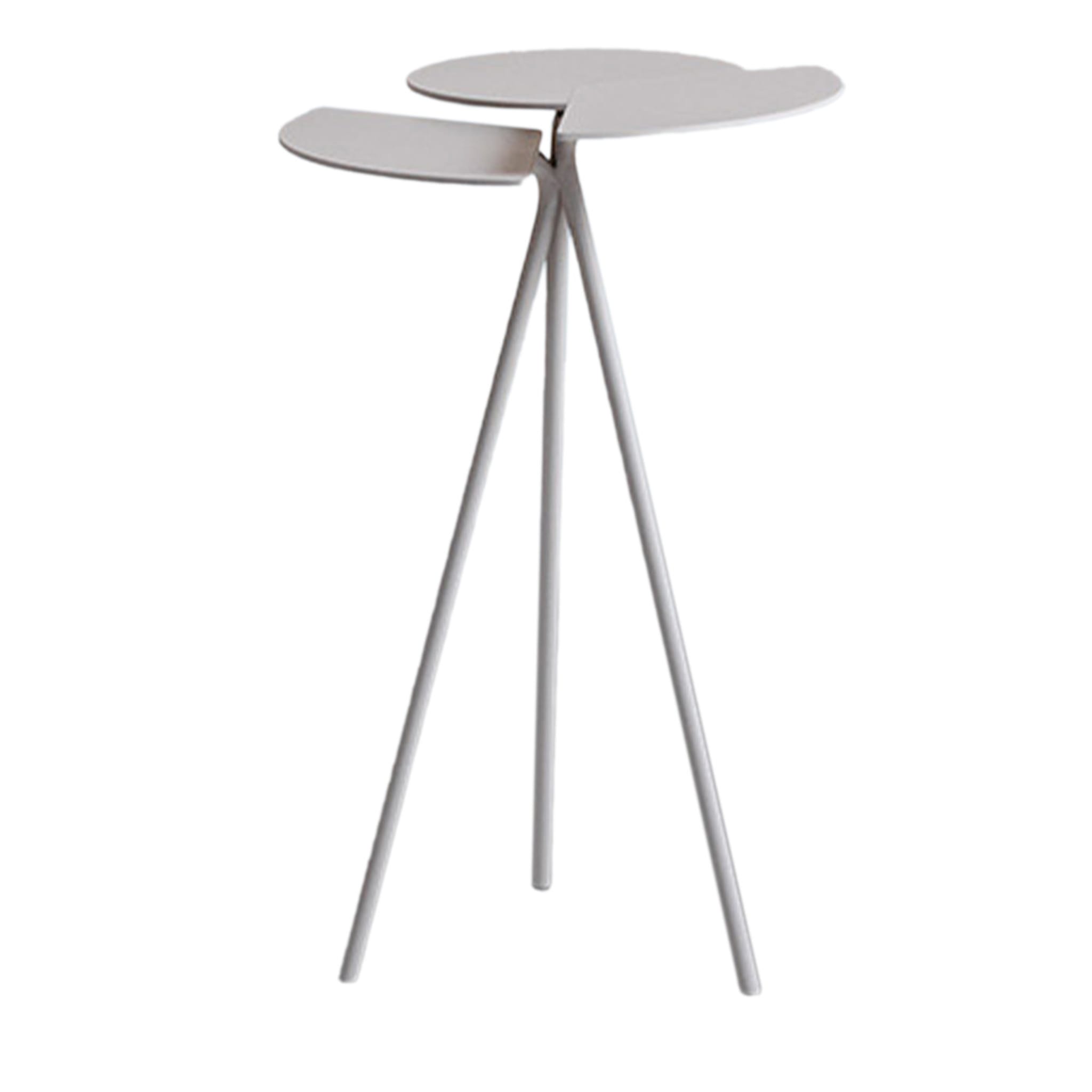 Lady Bug Beige Accent Table by Angeletti Ruzza - Main view