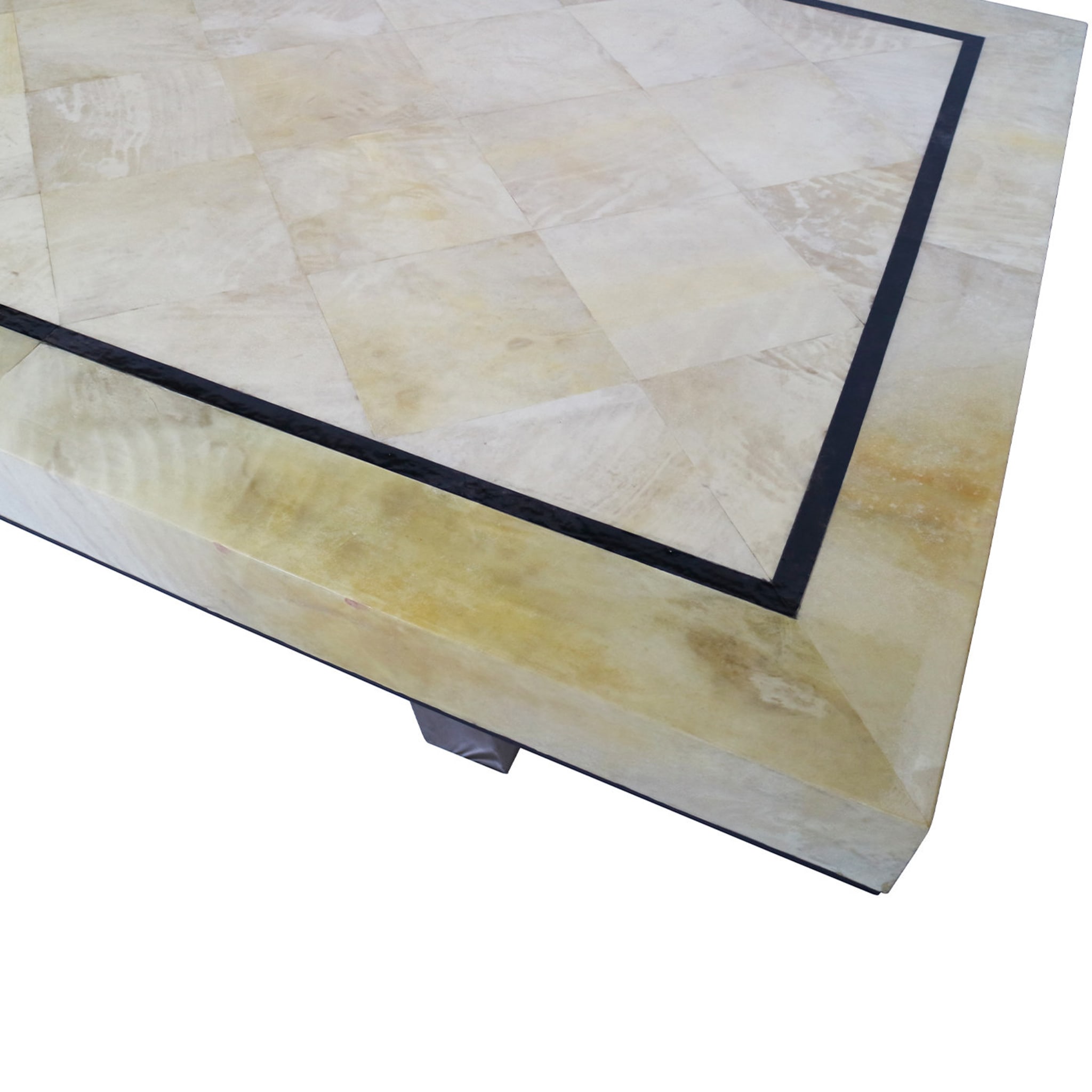 Parchment Dining Table - Alternative view 1