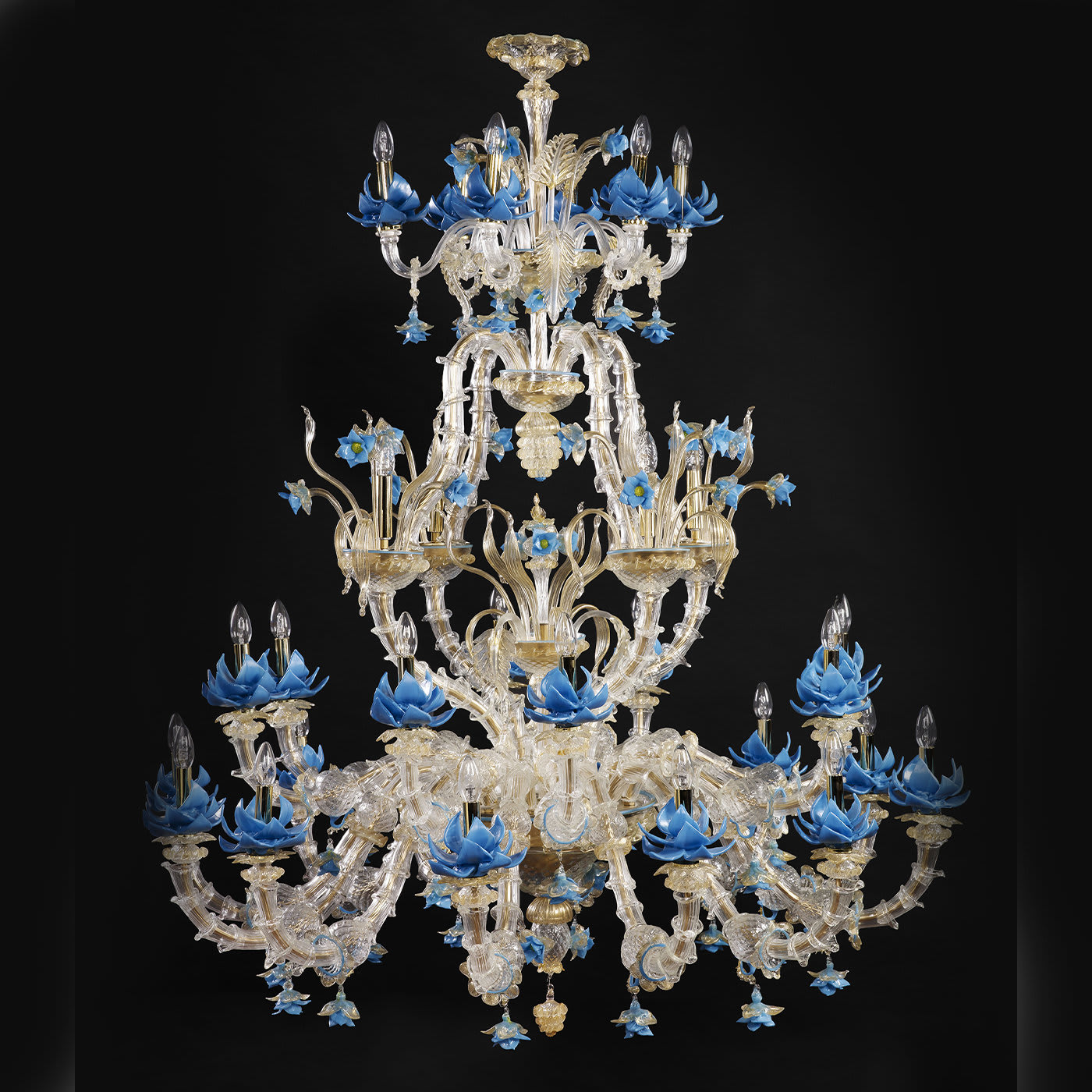 rezzonico chandelier