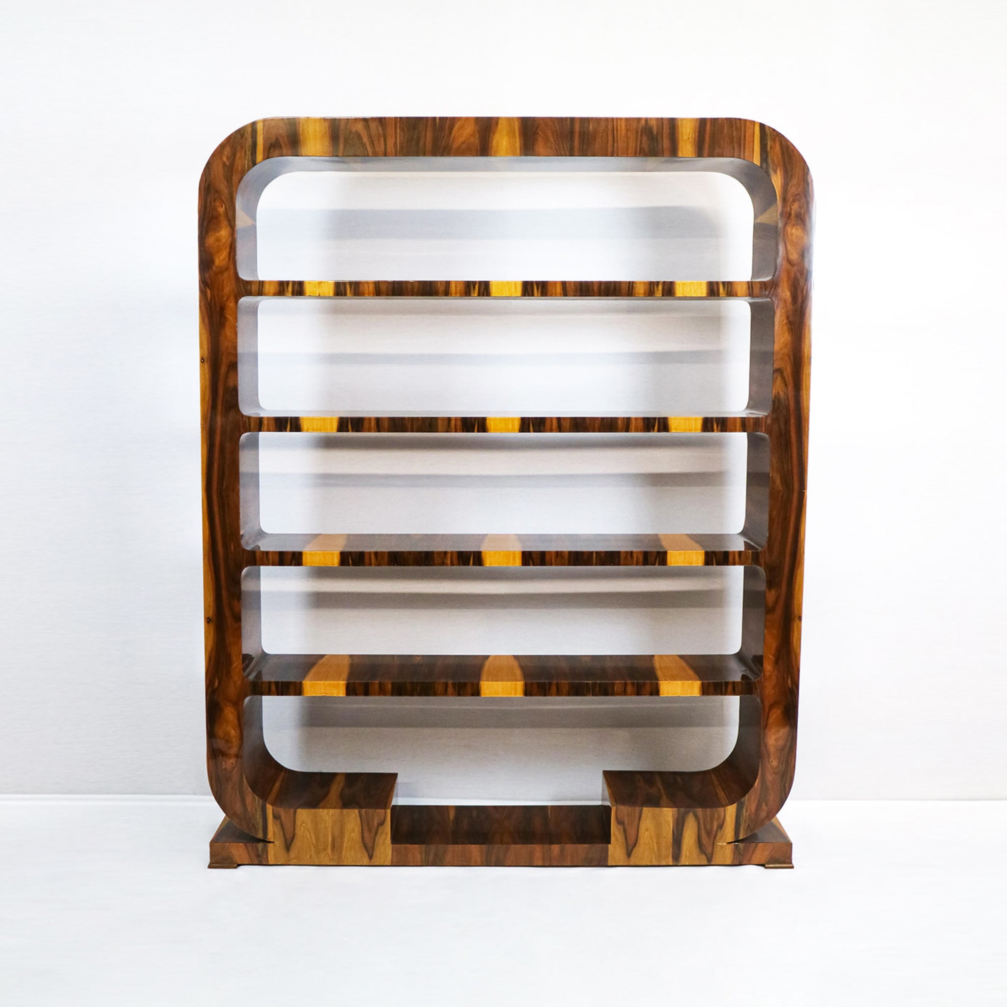 Double-Sided Bookcase - Alternative view 1