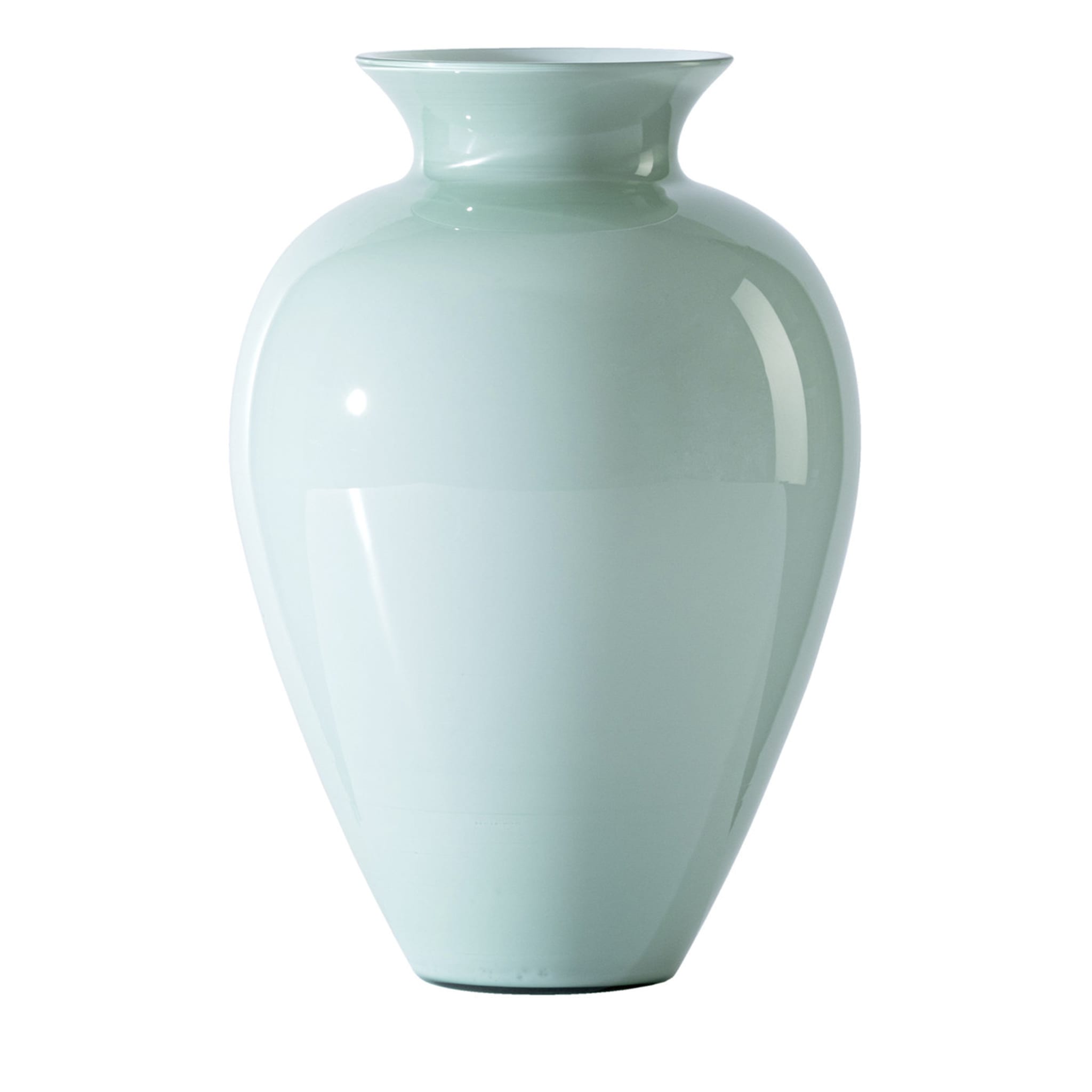 Vase vert de la rivière Labuan - Vue principale