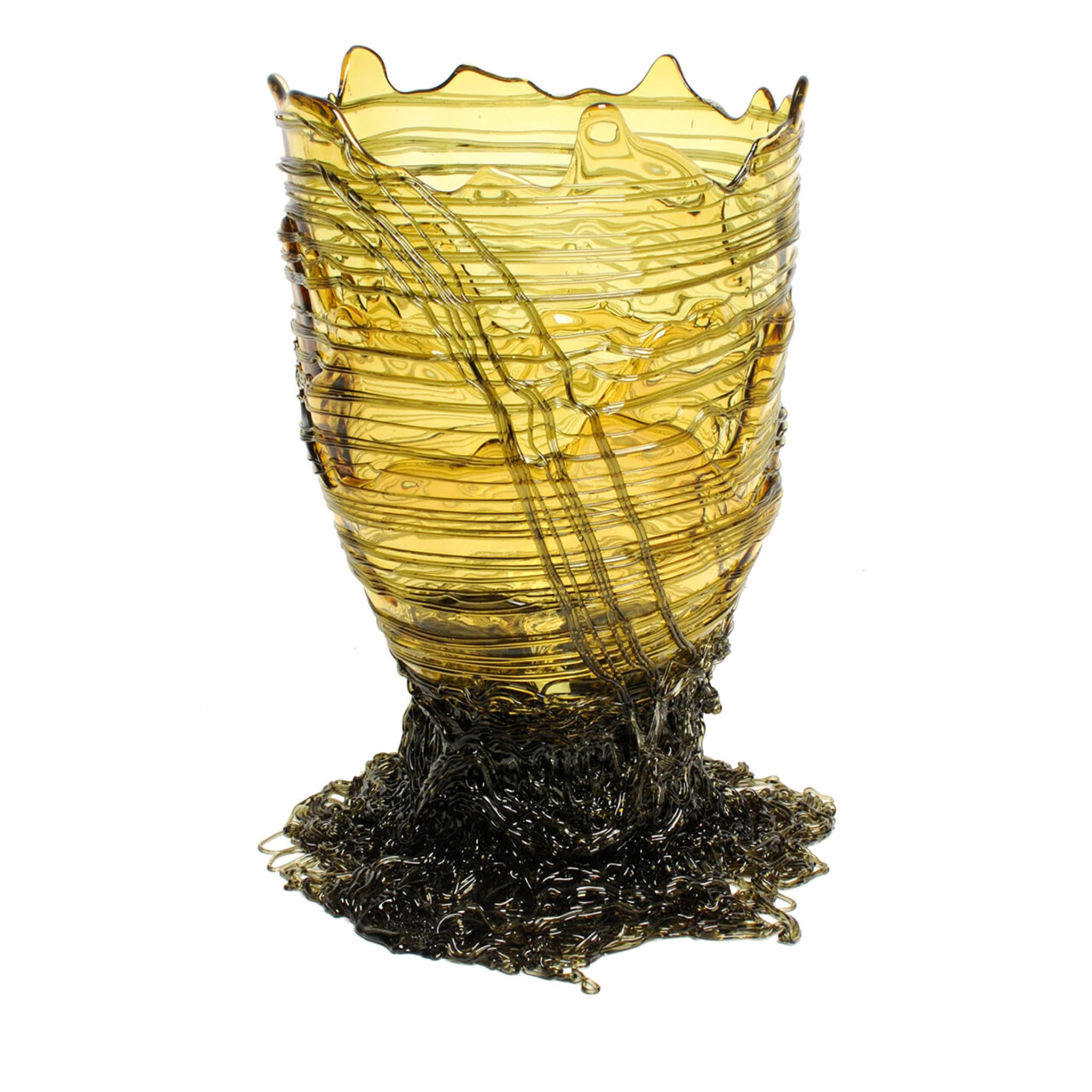 Große Spaghetti-Vase von Gaetano Pesce - Hauptansicht