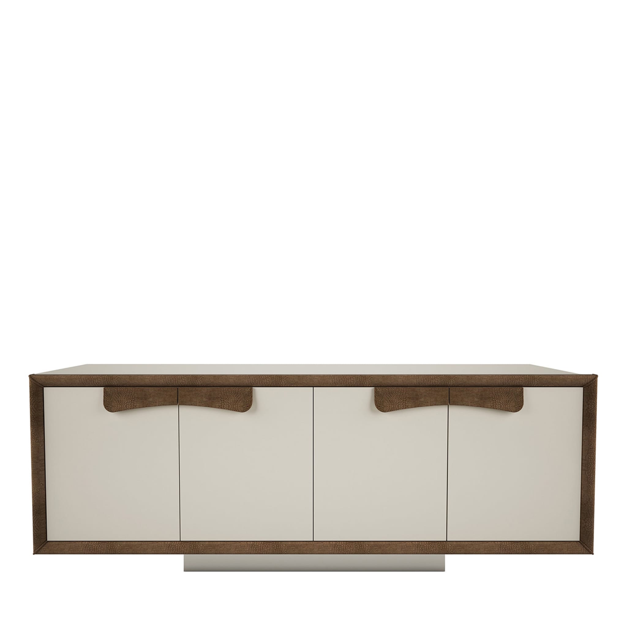  Astor White Sideboard by Hanno Giesler - Main view