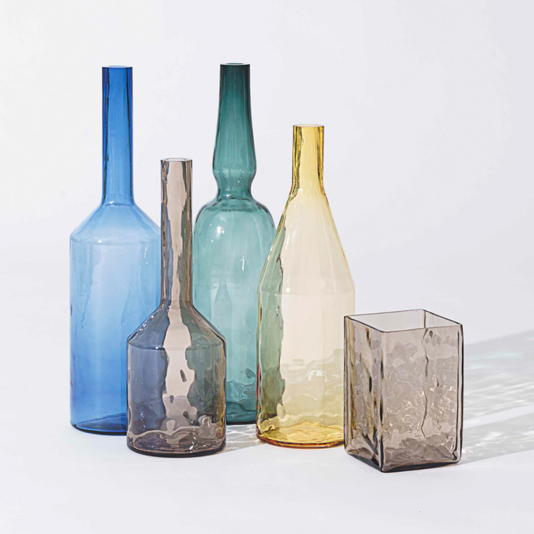 Morandi Icone Silenziose Bottle Vase #1 - Alternative view 1