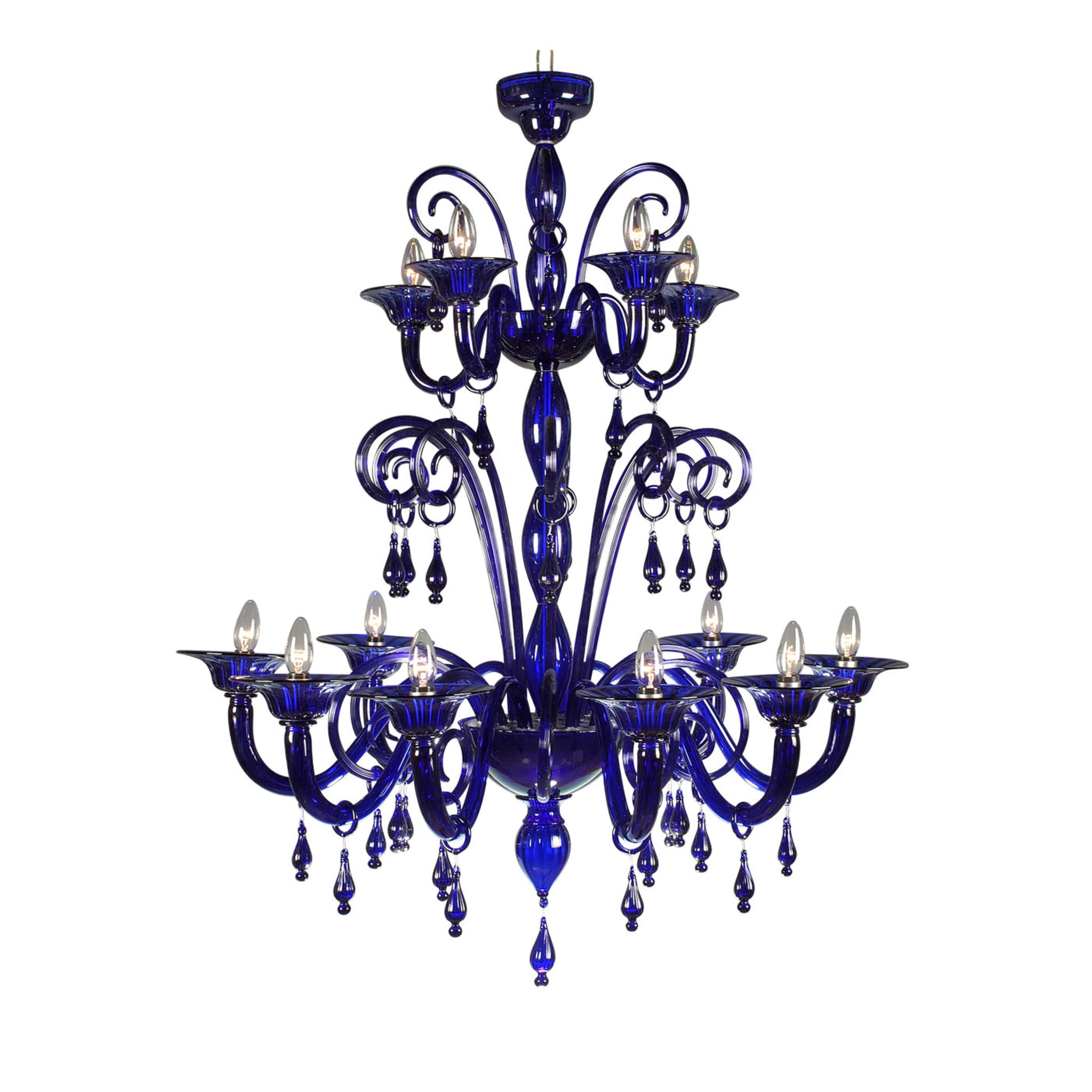 Orseolo Chandelier - Main view