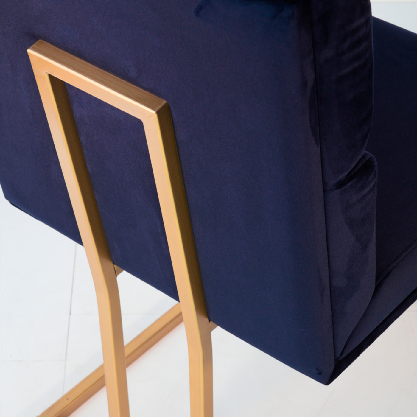 Magnetika Set of 2 Chairs by Giovanni Battista Guerrino Rizzo - PuraVisione