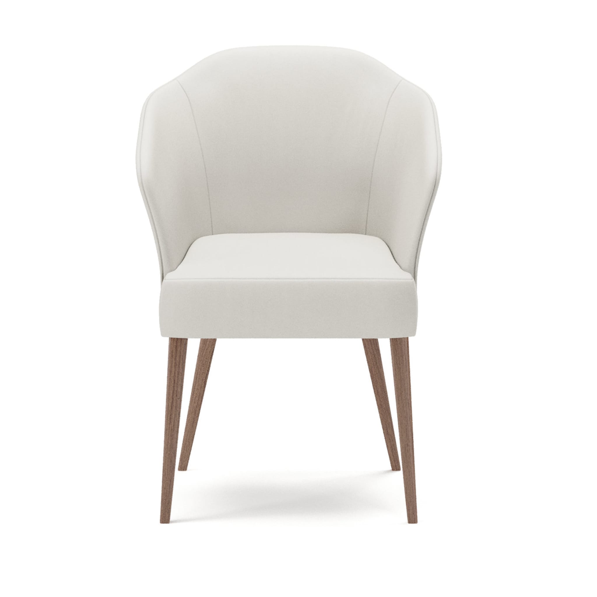 Harvey Chair with Armrests - Alternative view 1