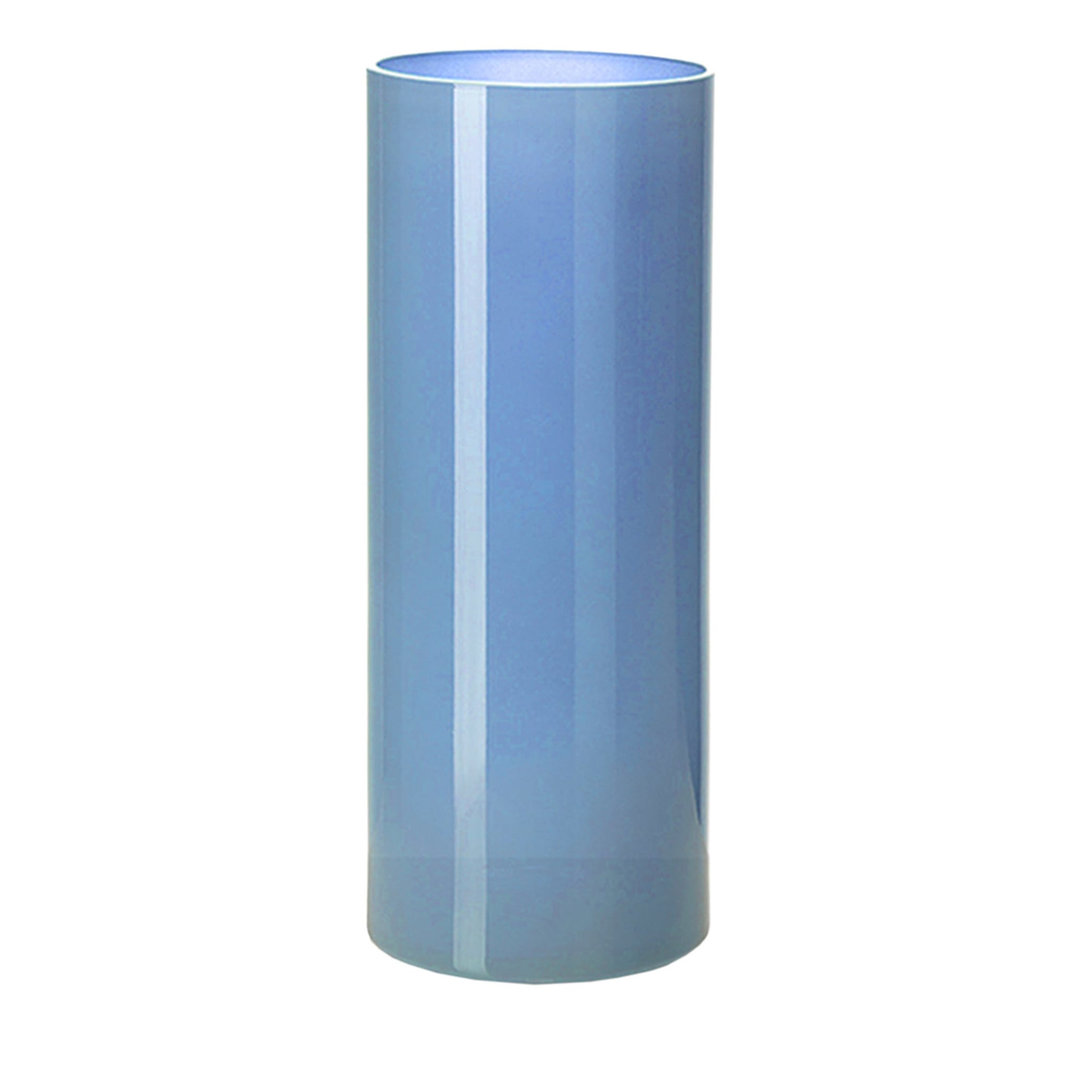 Vase bleu Giotto de Fabio Casali - Vue principale