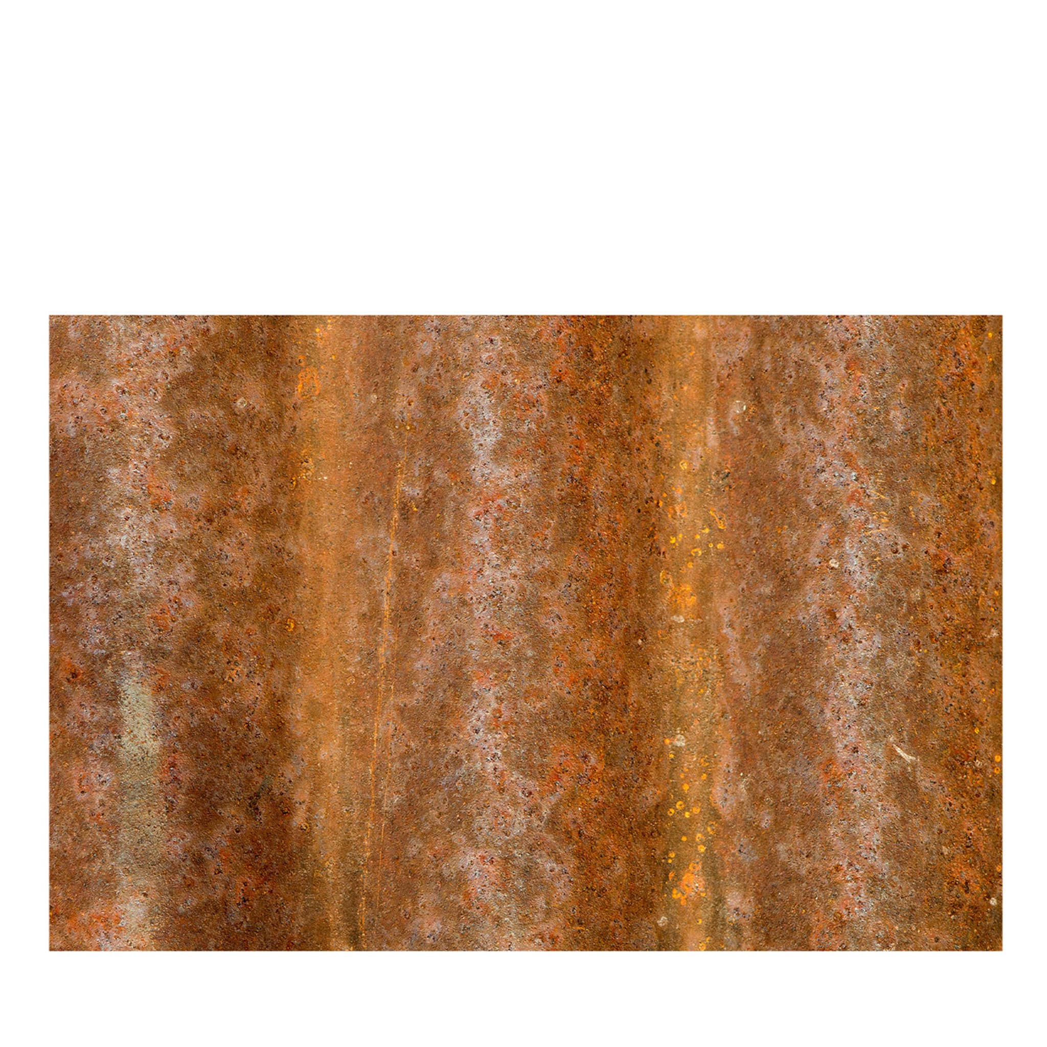 Papier peint texturé orange #4 - Vue principale