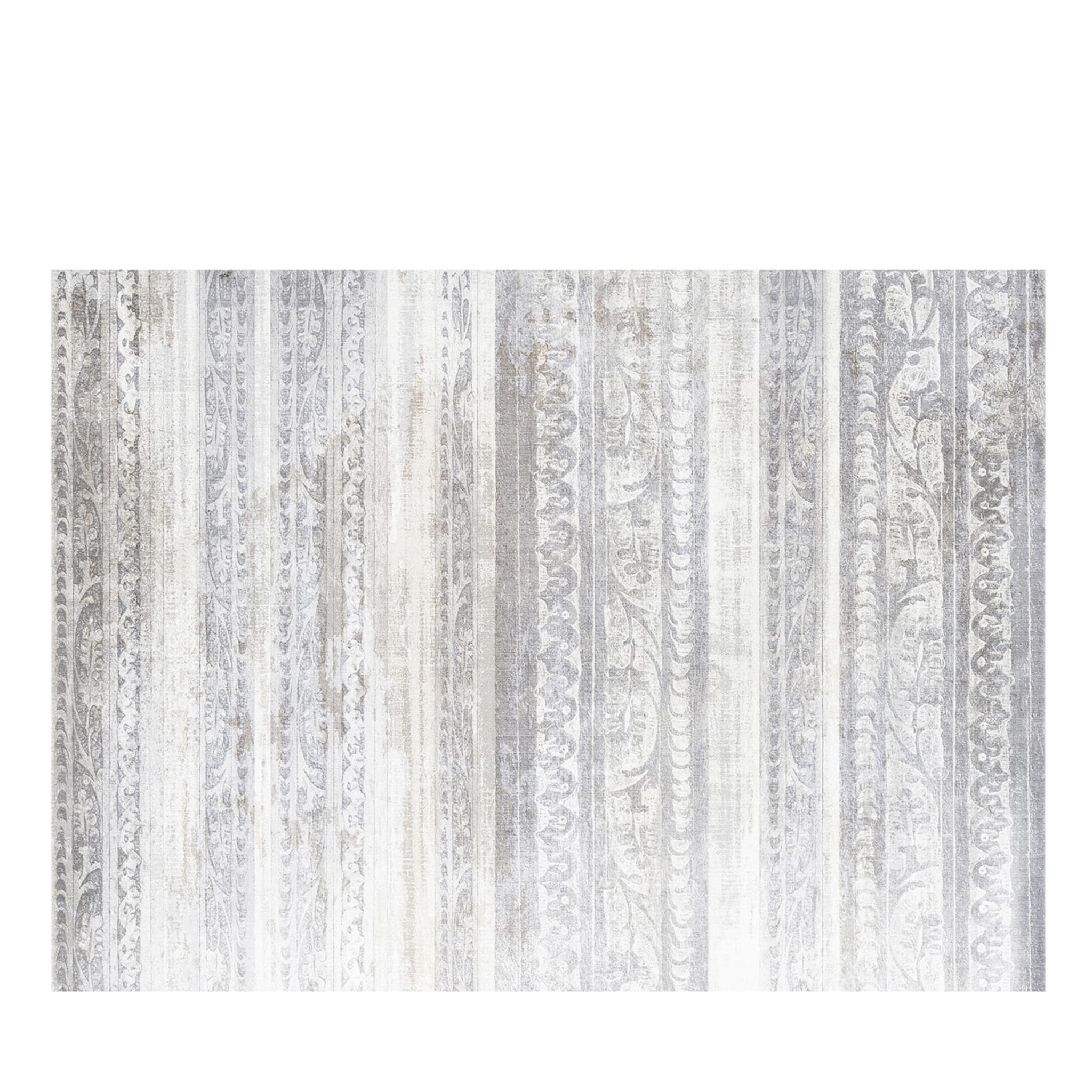 Gray Textured Wallpaper - Main view