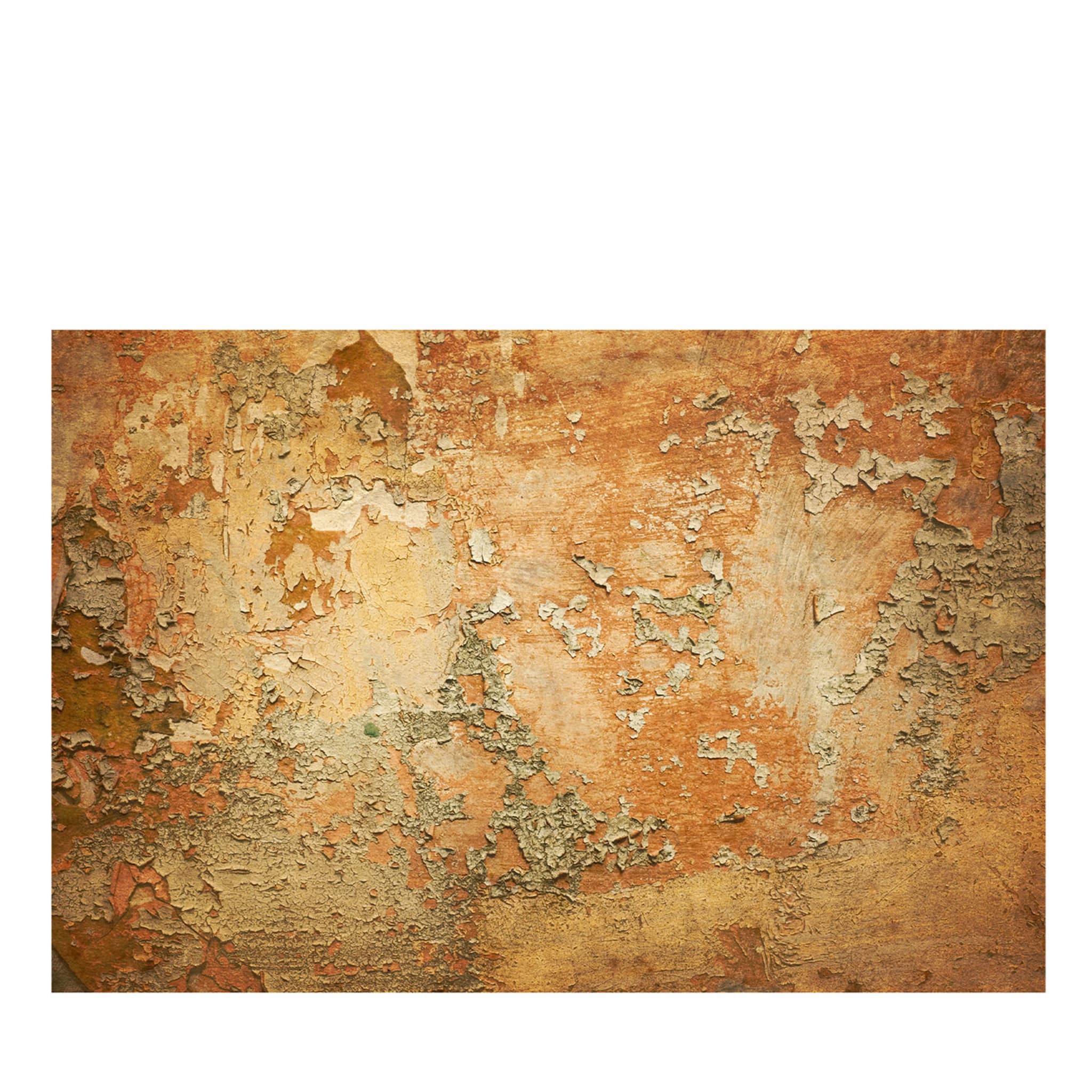 Bronze Abstract #2 Textured Wallpaper - Main view
