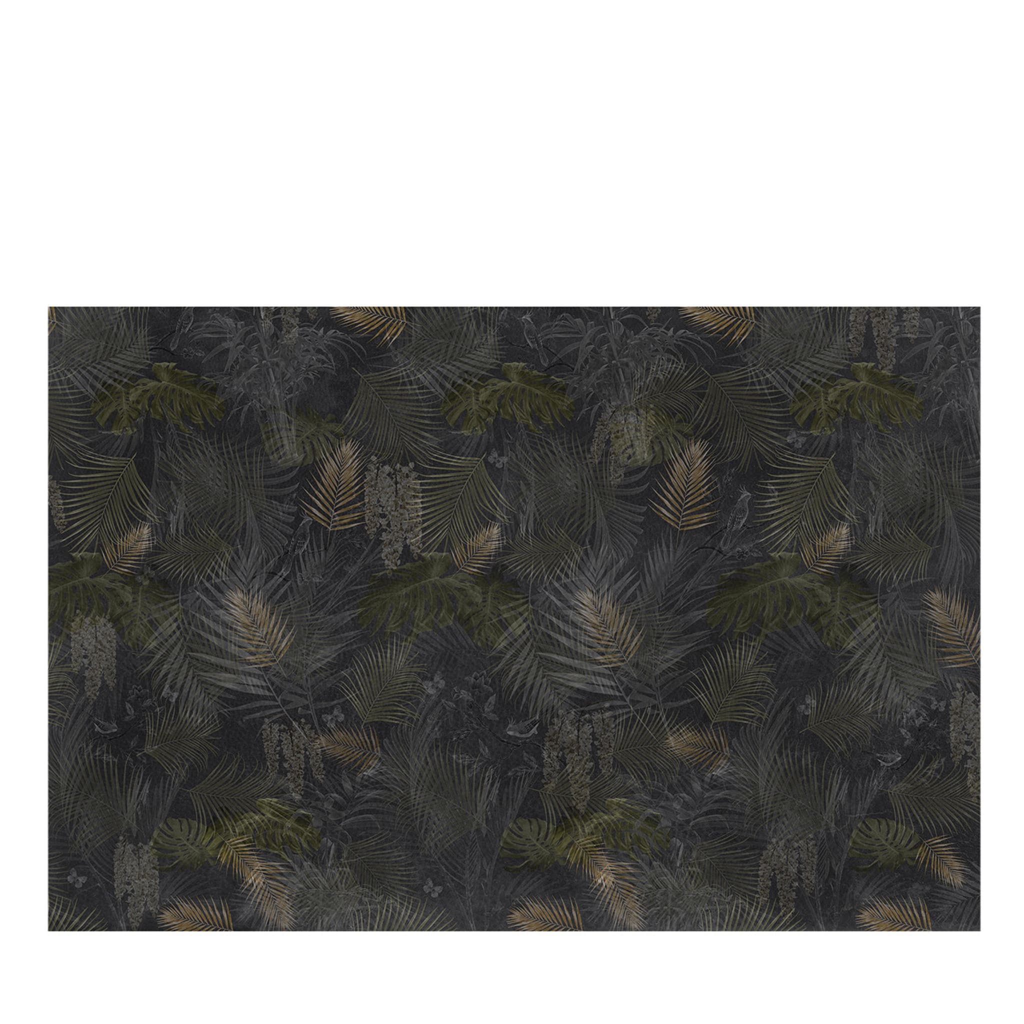 Palms Textured Wallpaper - Main view