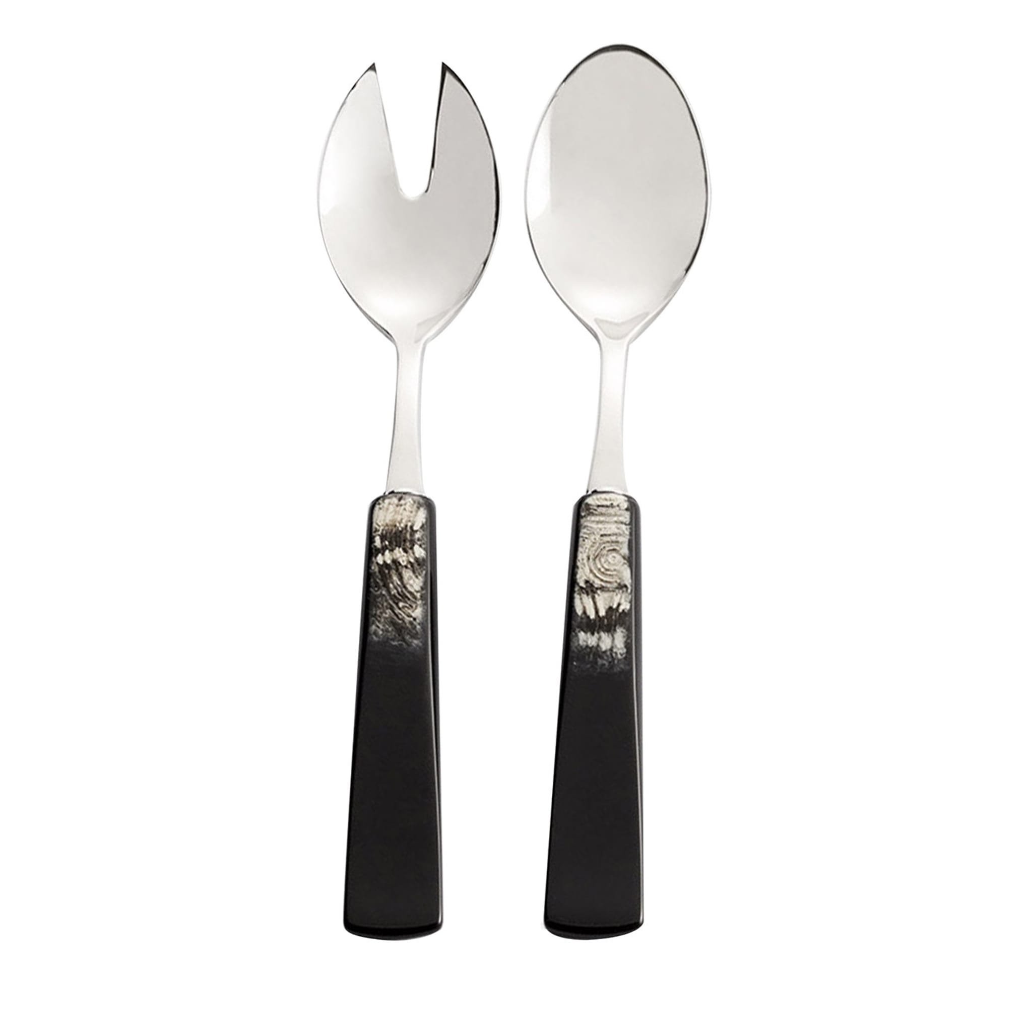 Zanthus Salad Serving Cutlery - Main view