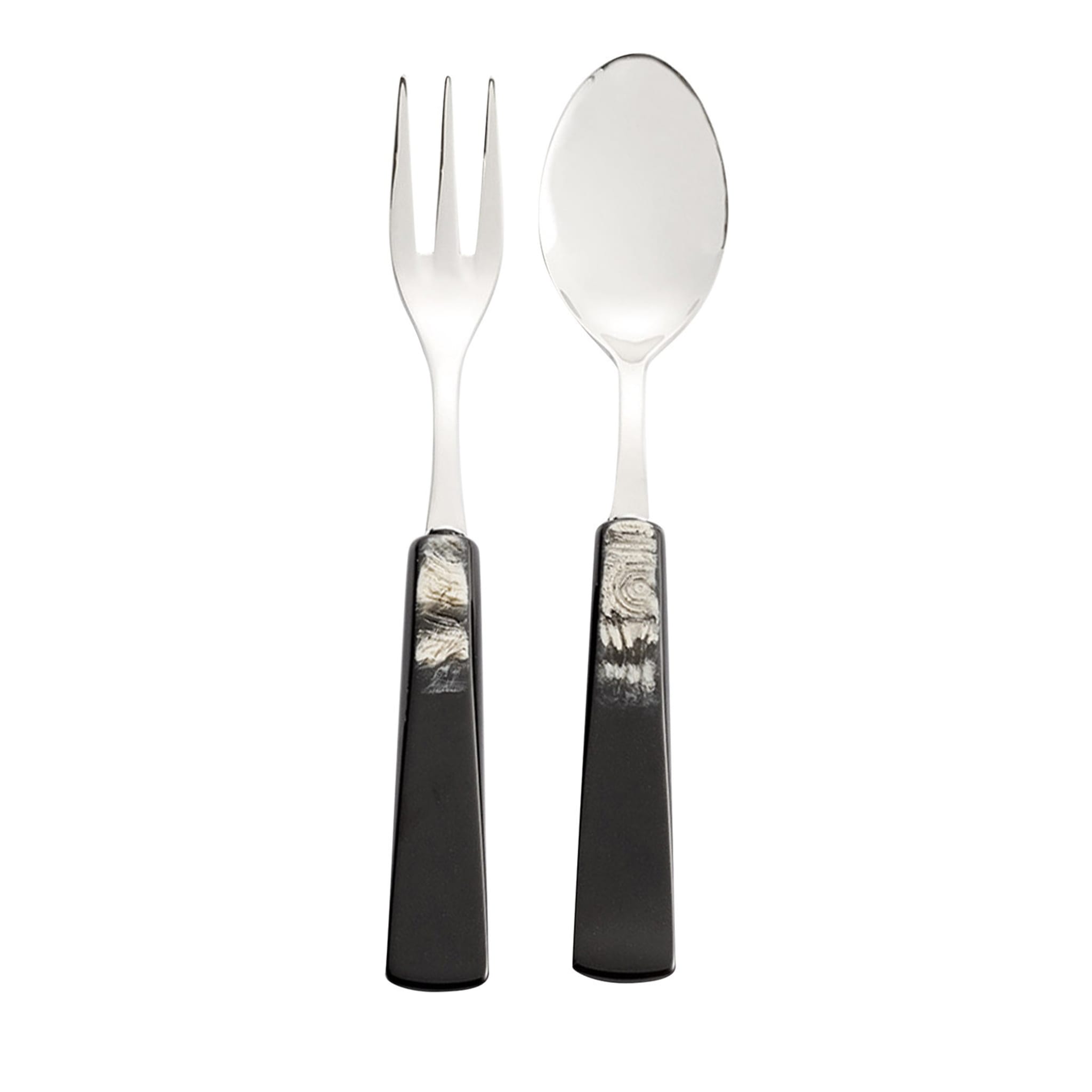 Zanthus Set of Serving Cutlery - Main view
