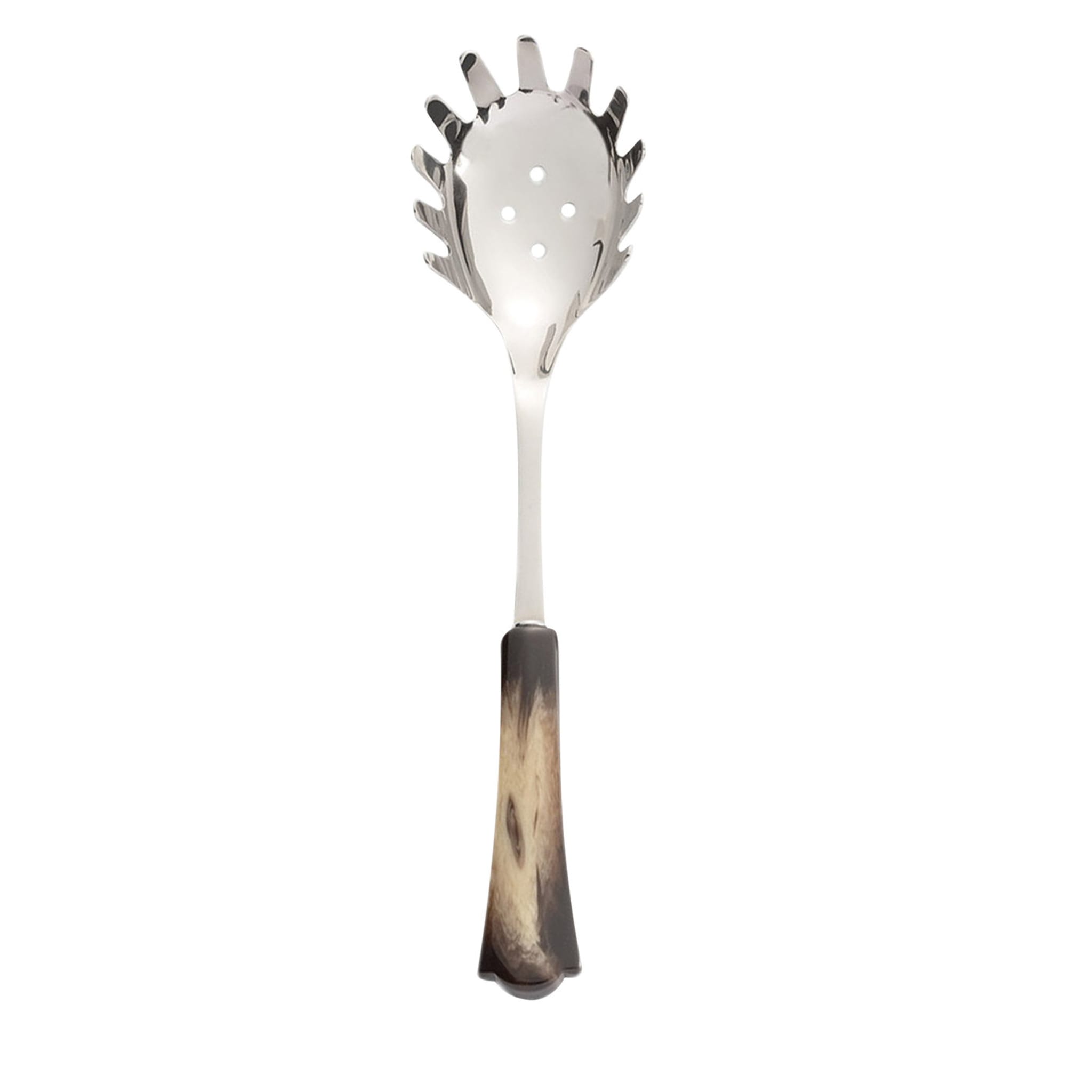 SPAGHETTI Pasta serving spoon by