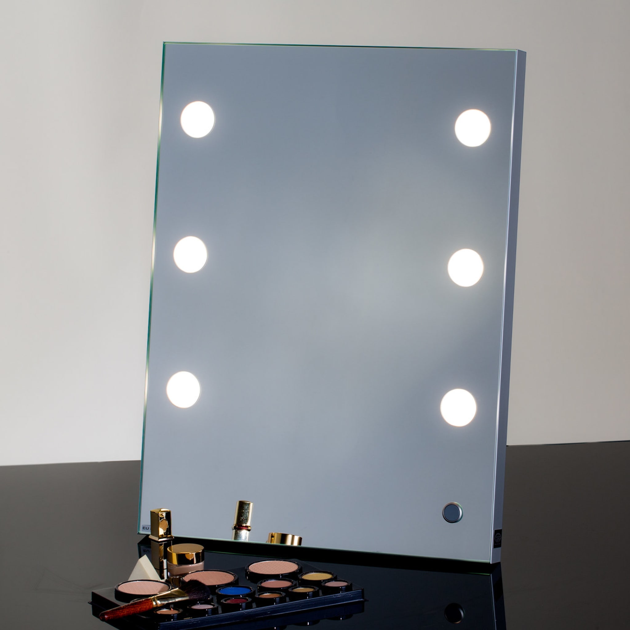 Vertical Vanity Mirror - Alternative view 2