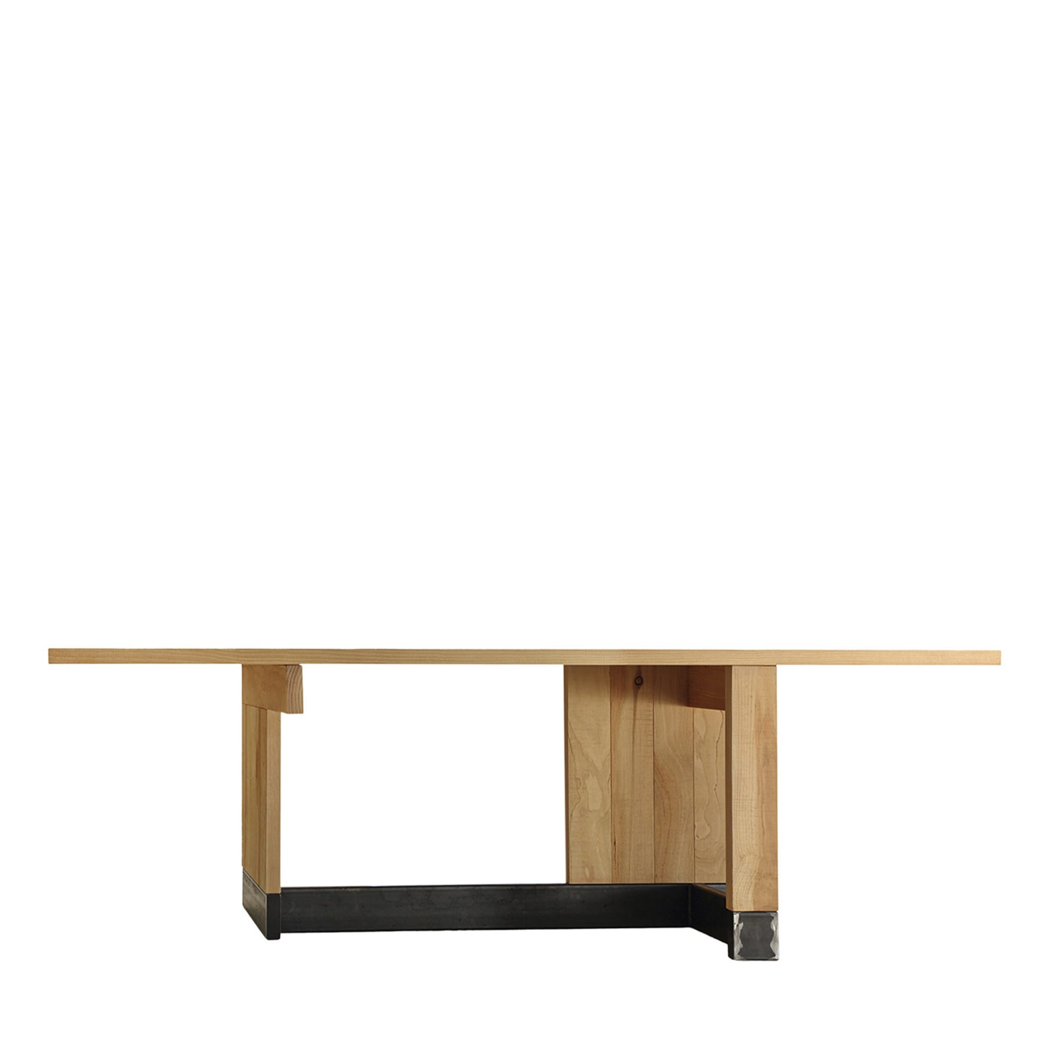 MiManca Table by Stefano Sessolo - Main view