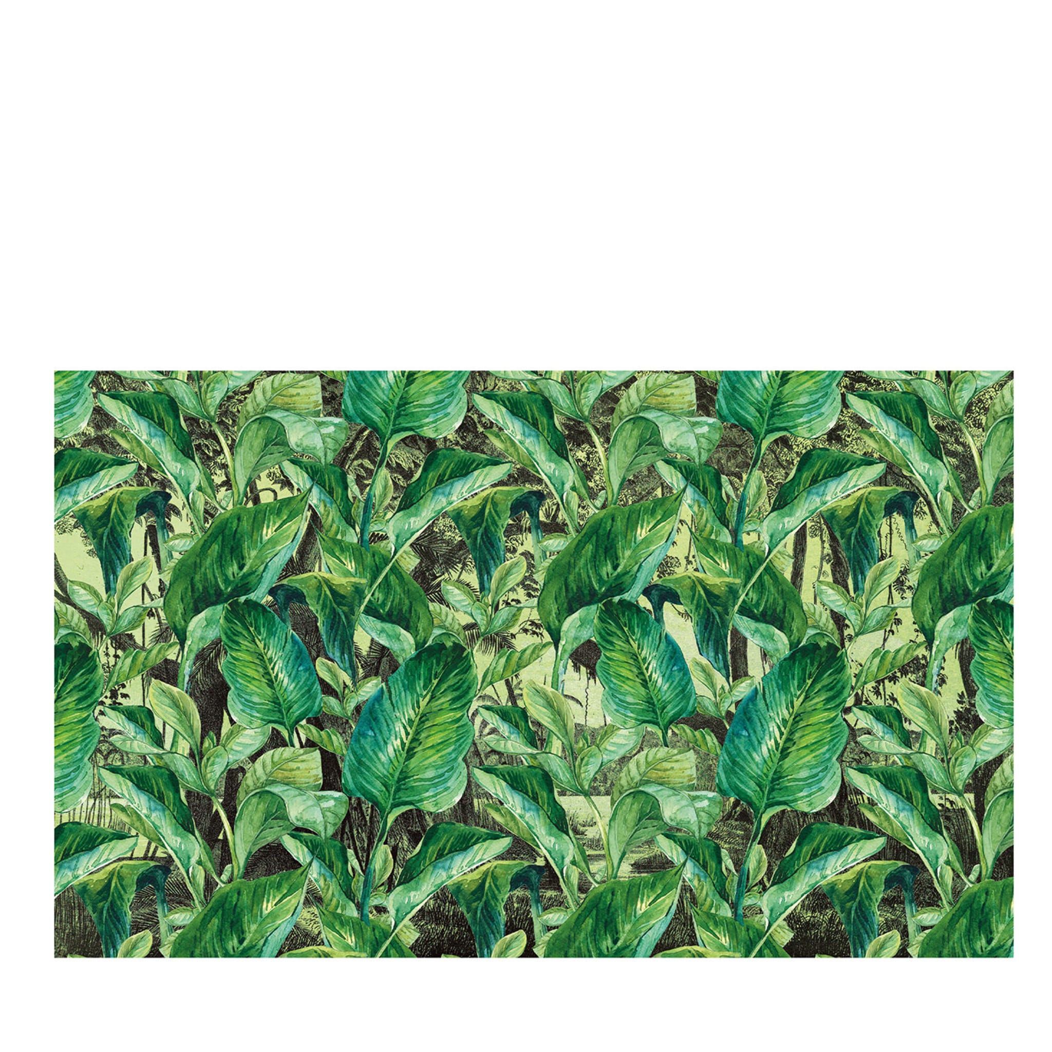 Jungle Wallpaper - Main view