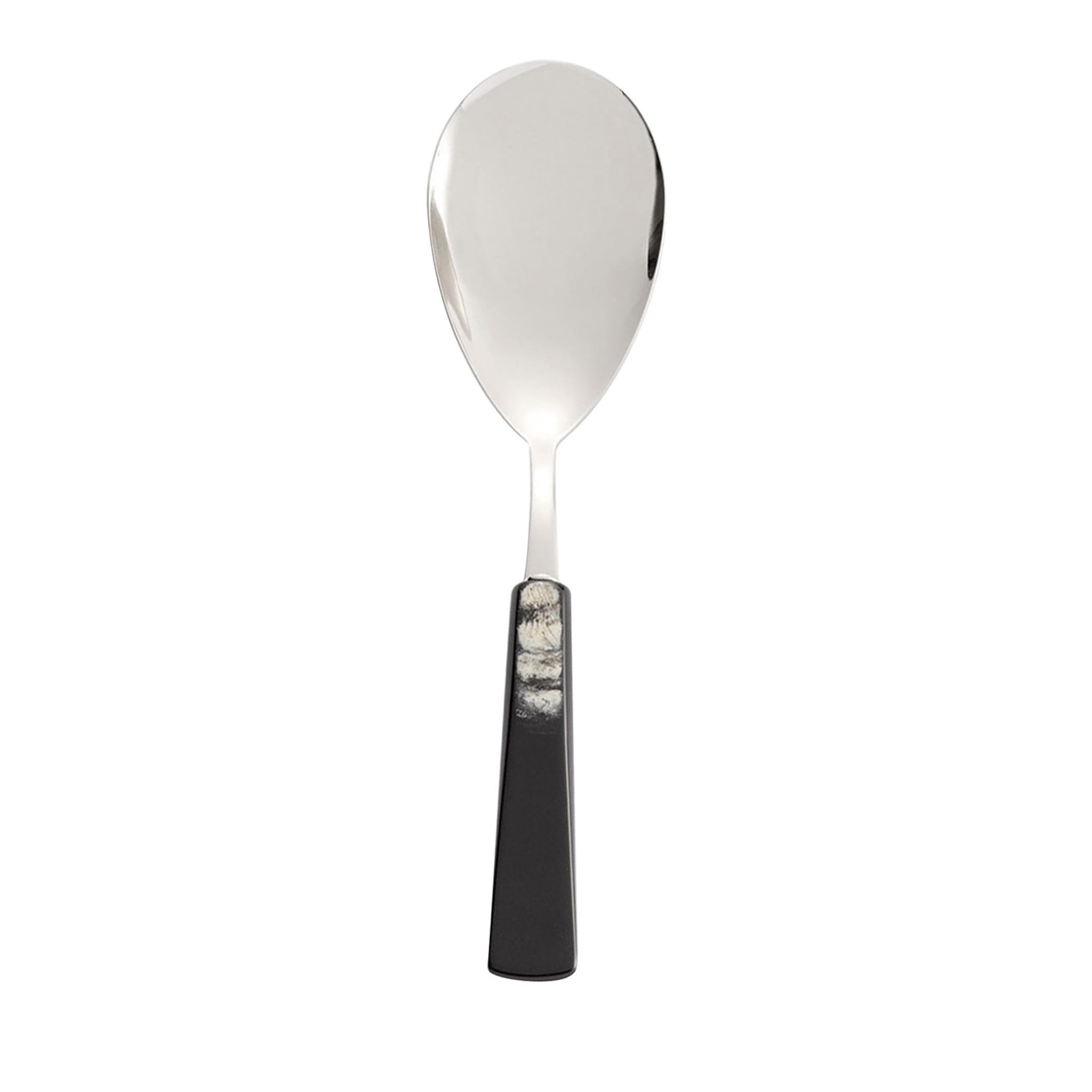 Zanthus Set of 2 Rice Serving Spoons - Main view