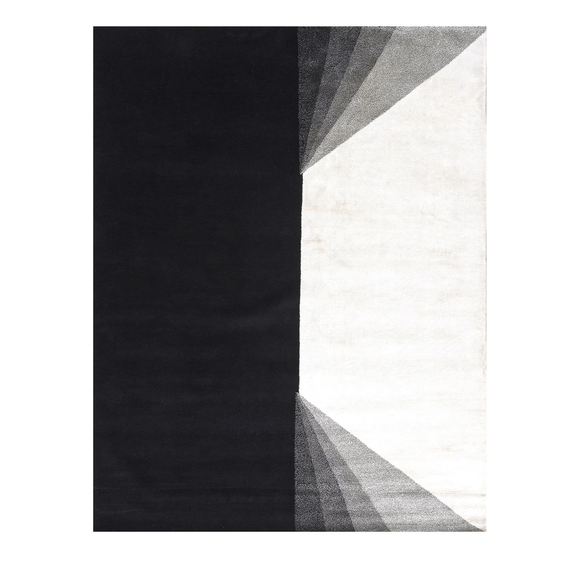Schatten-Teppich von Ludovica + Roberto Palomba - Hauptansicht