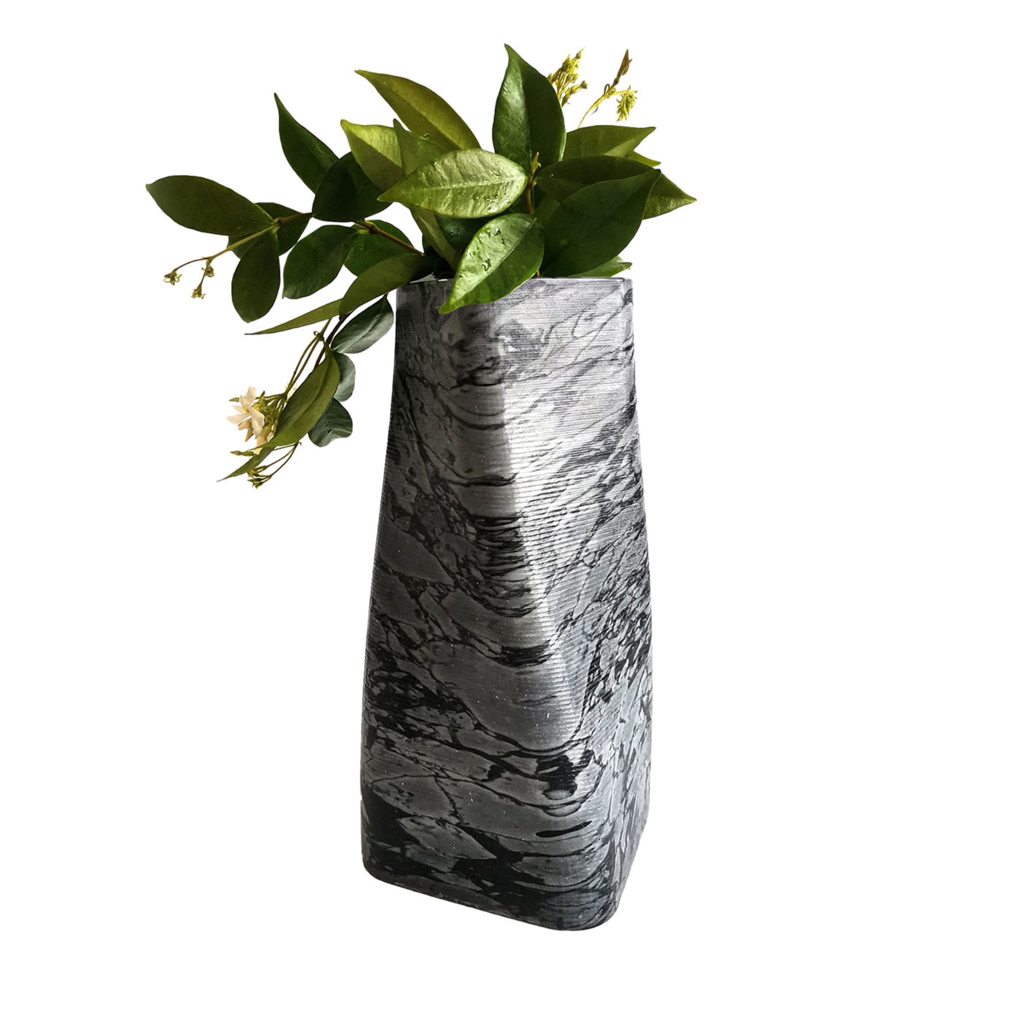Helix Große Vase - Hauptansicht