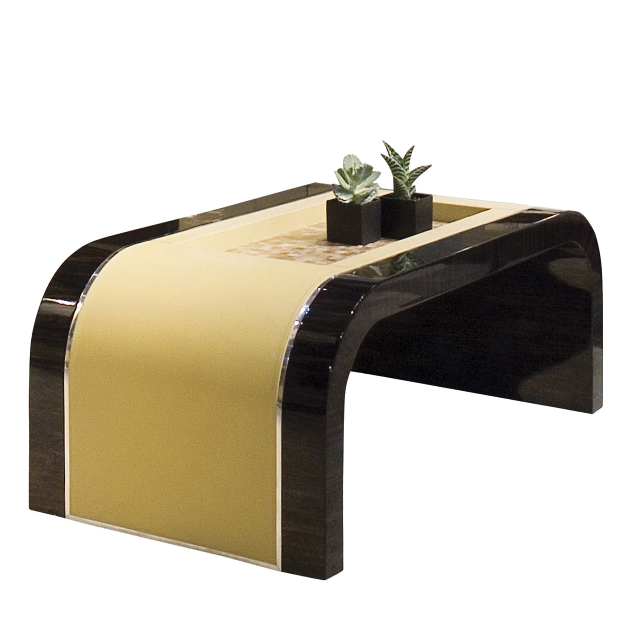 Horn Coffee Table by Alessandro Massari - Main view