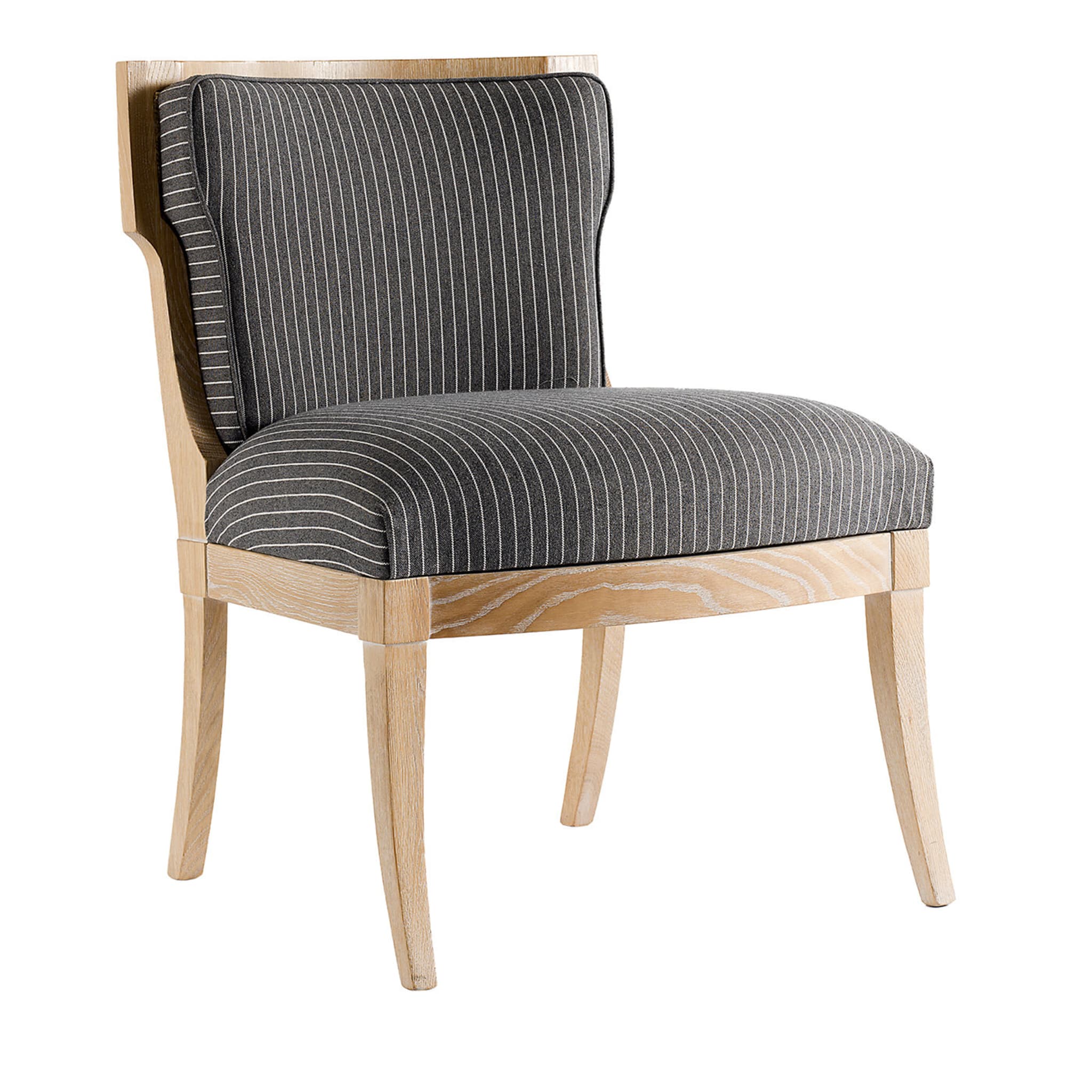 Ergonomic Chair by Michele Bonan - Main view