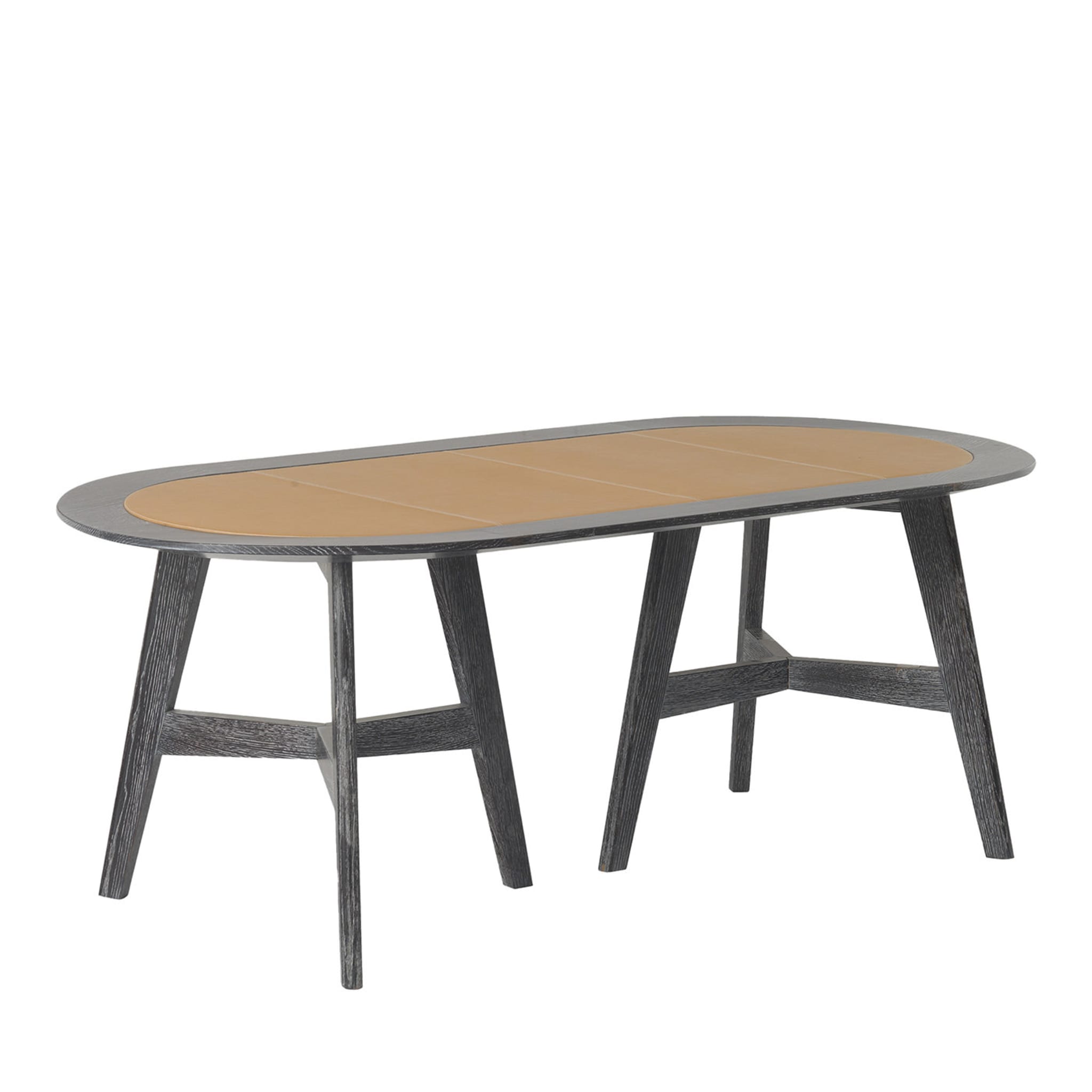 Oval Dining Table by Michele Bonan - Main view