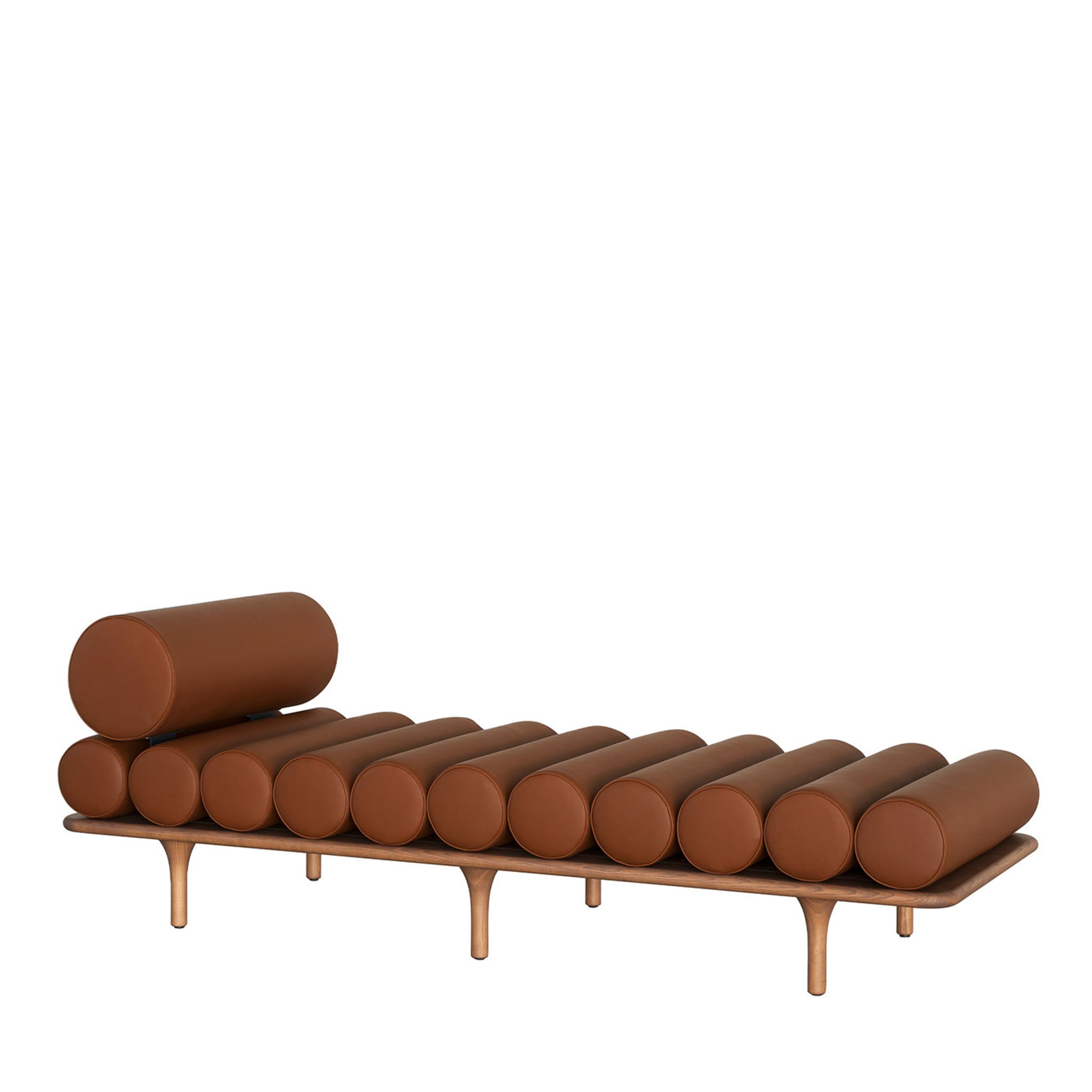 Five to Nine Daybed with Headrest - Main view
