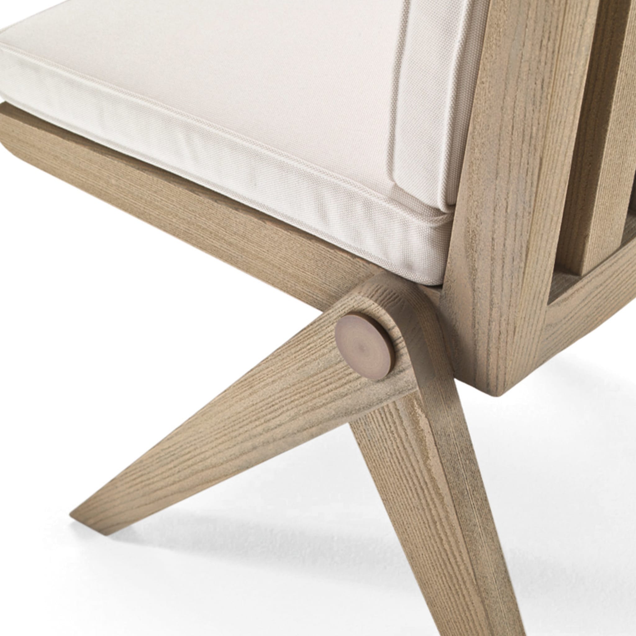Glade Outdoor Chair by Archer and Humphryes - Alternative view 1