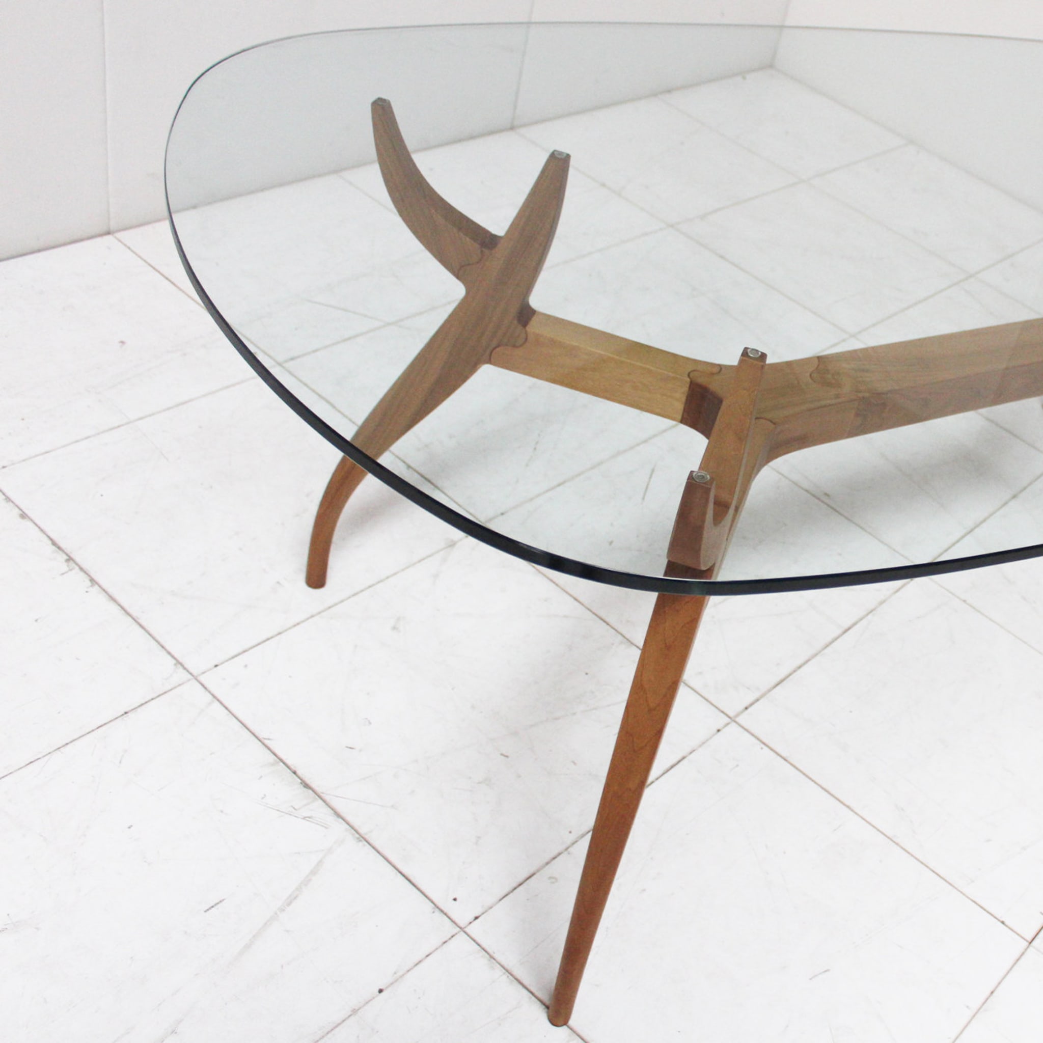 Stag Dining Table By Nigel Coates - Alternative view 1