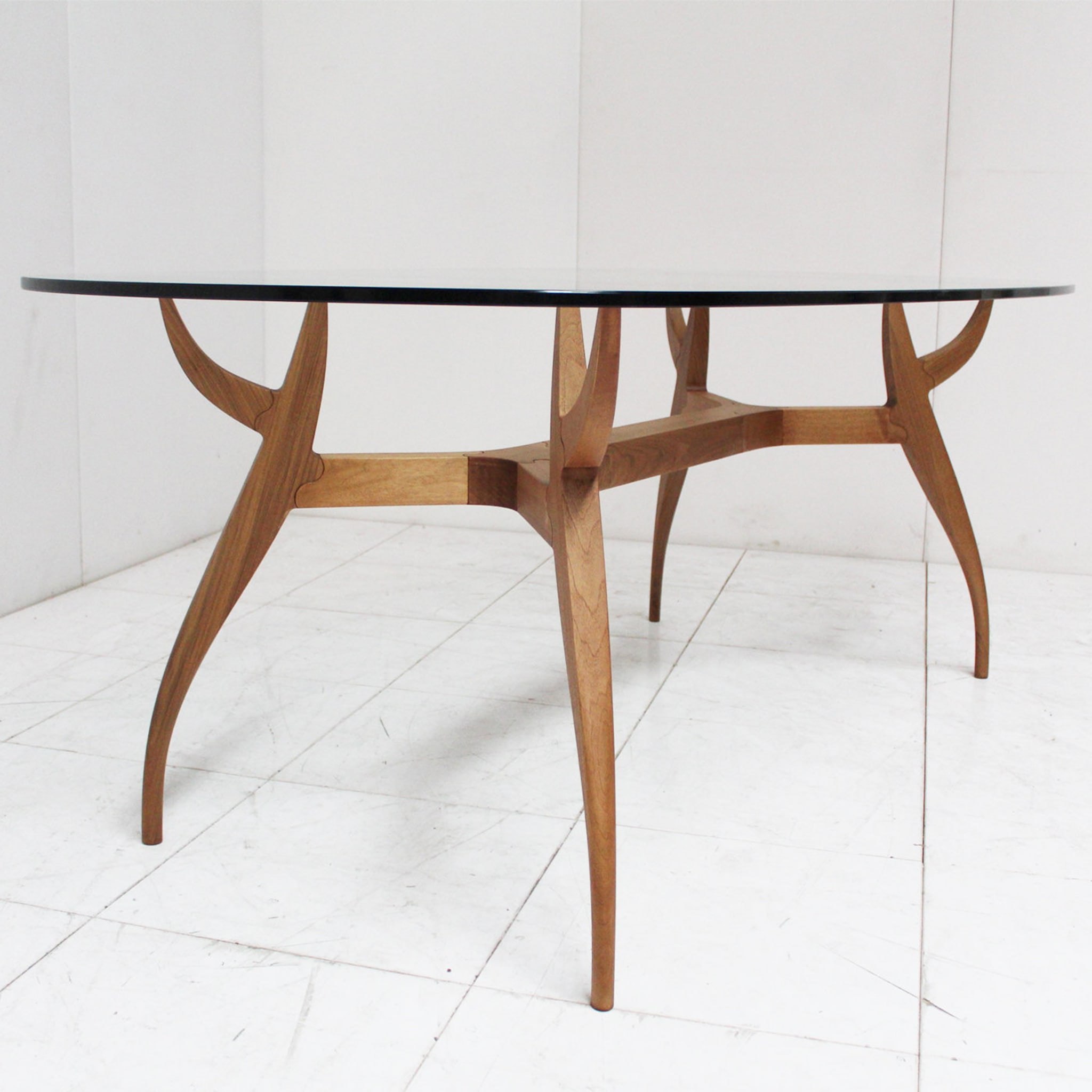 Stag Dining Table By Nigel Coates - Alternative view 2