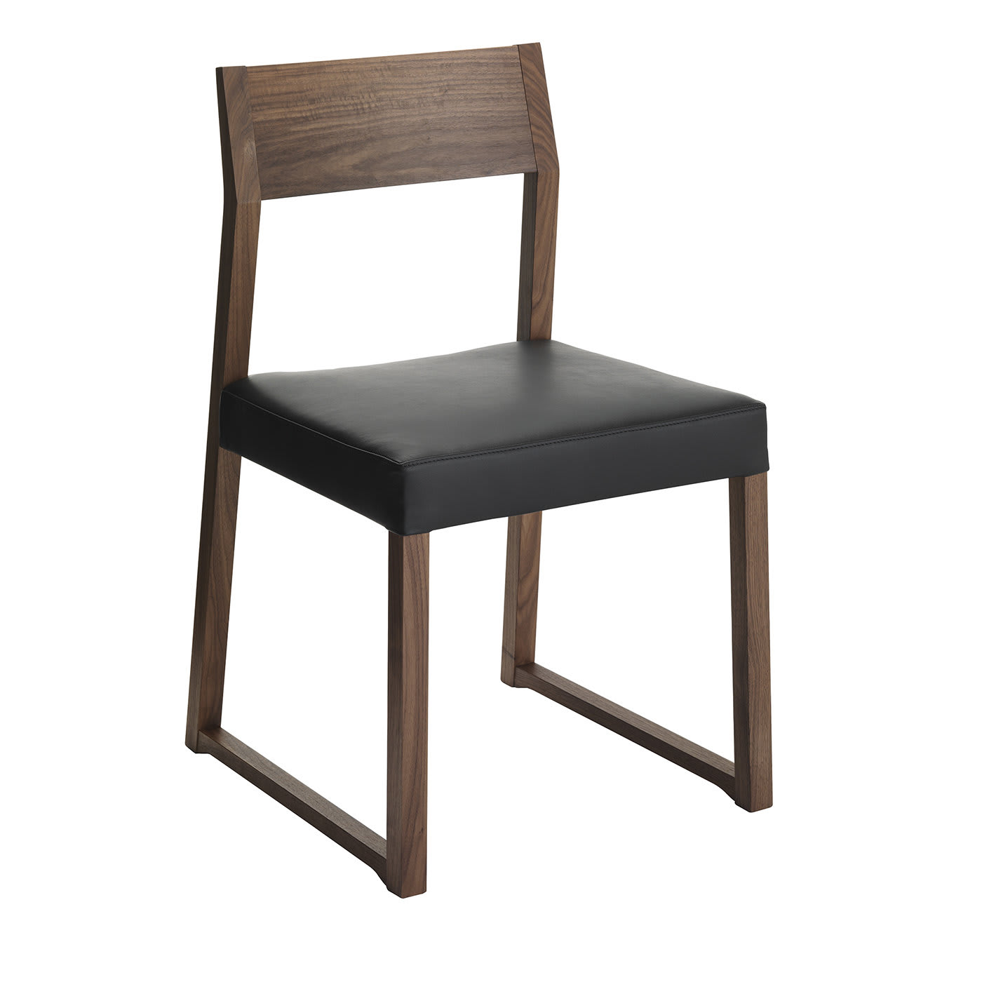 Linea Chair by Edi & Paolo Ciani - Cizeta