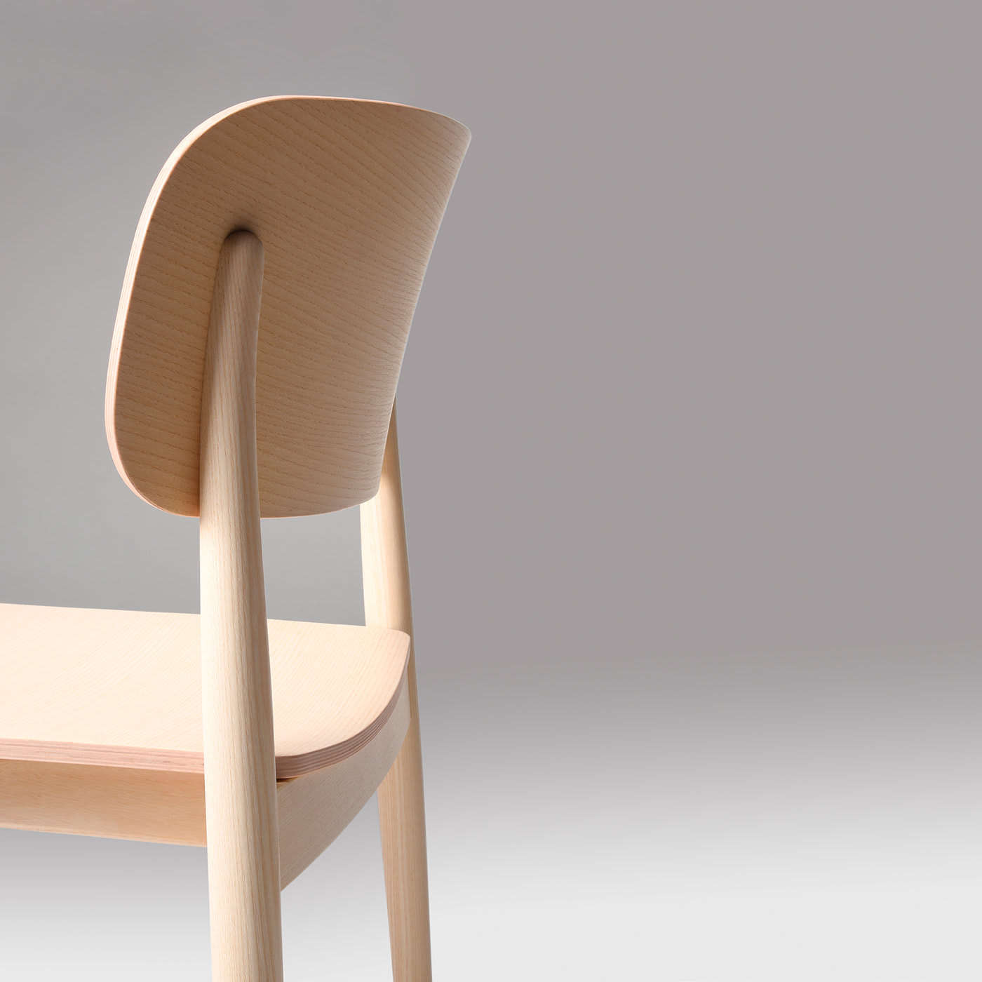 Grado Chair by Mikko Laakkonen - Cizeta