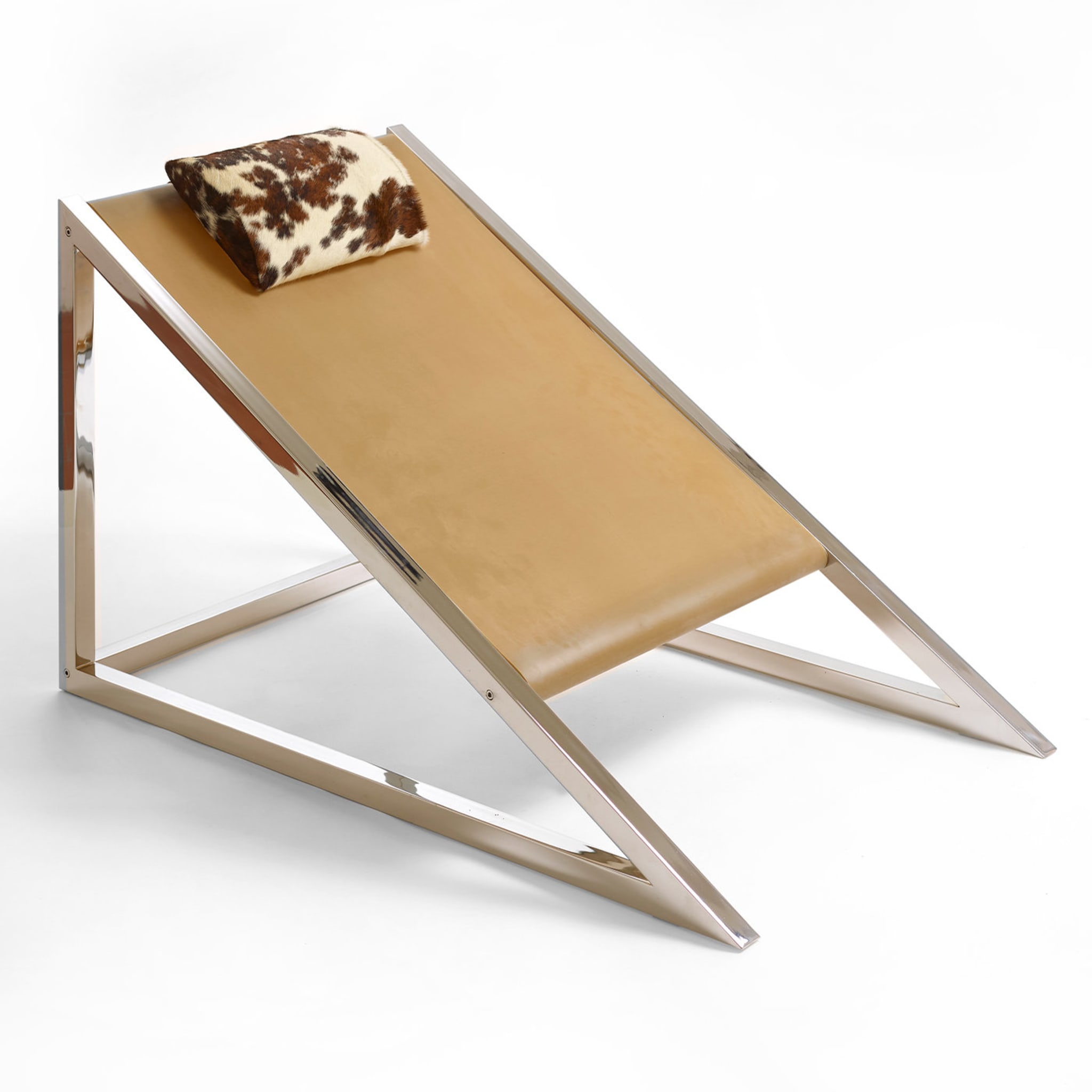 Mies Armchair by Archizoom - Alternative view 4